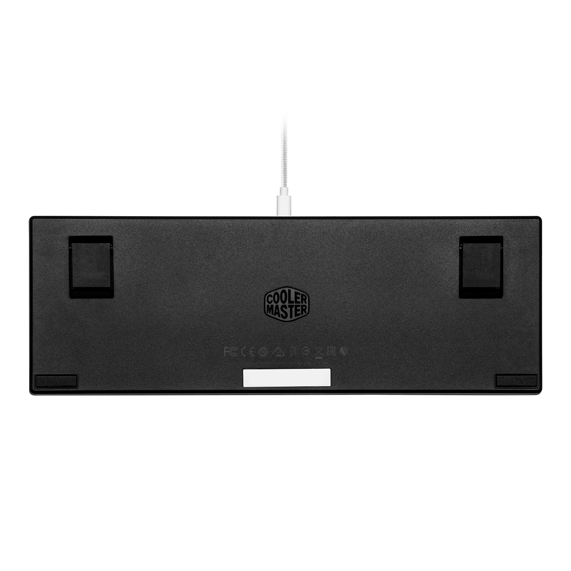 SK620 Wired Mechanical Gaming Keyboard image number 11