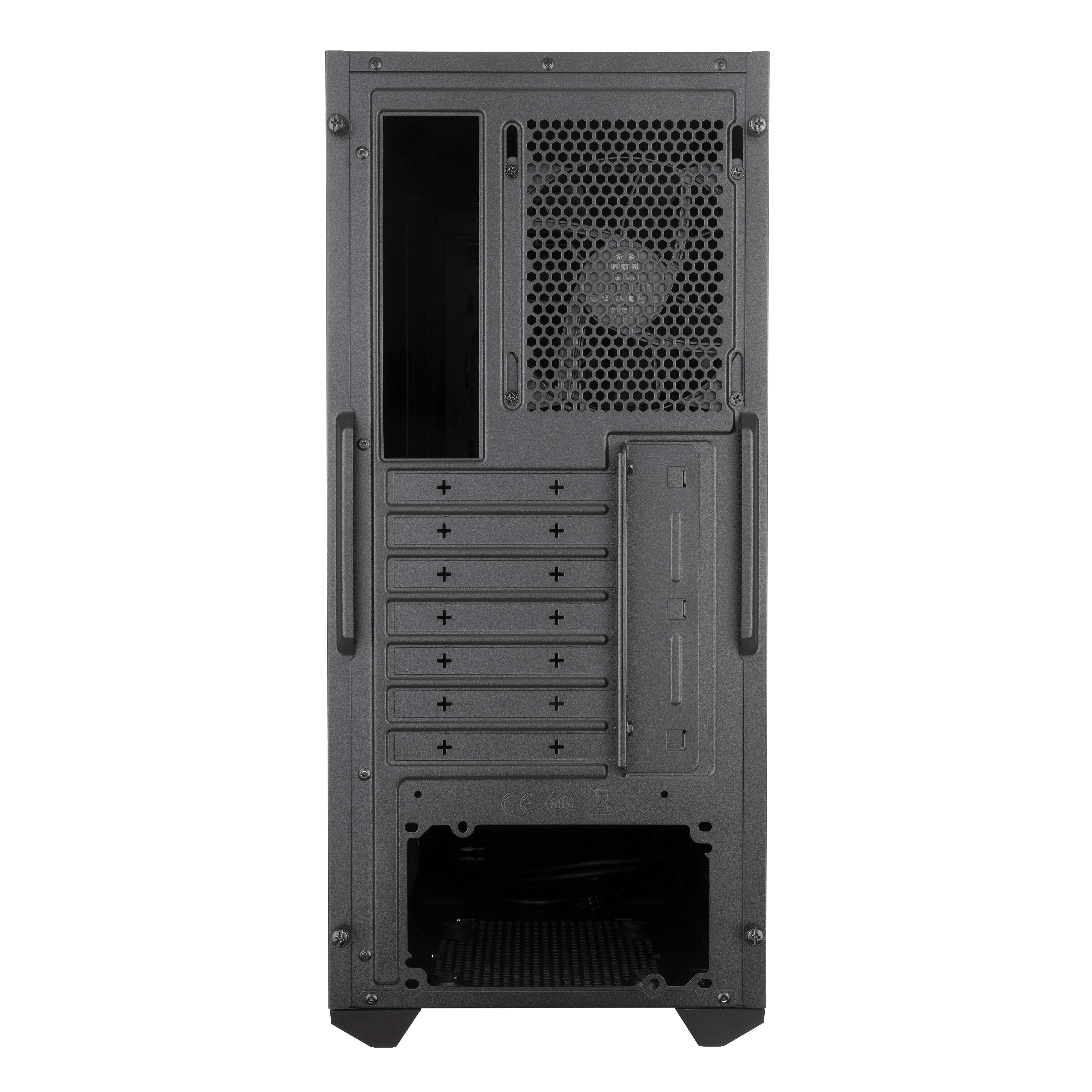 MasterBox MB501L image number 11