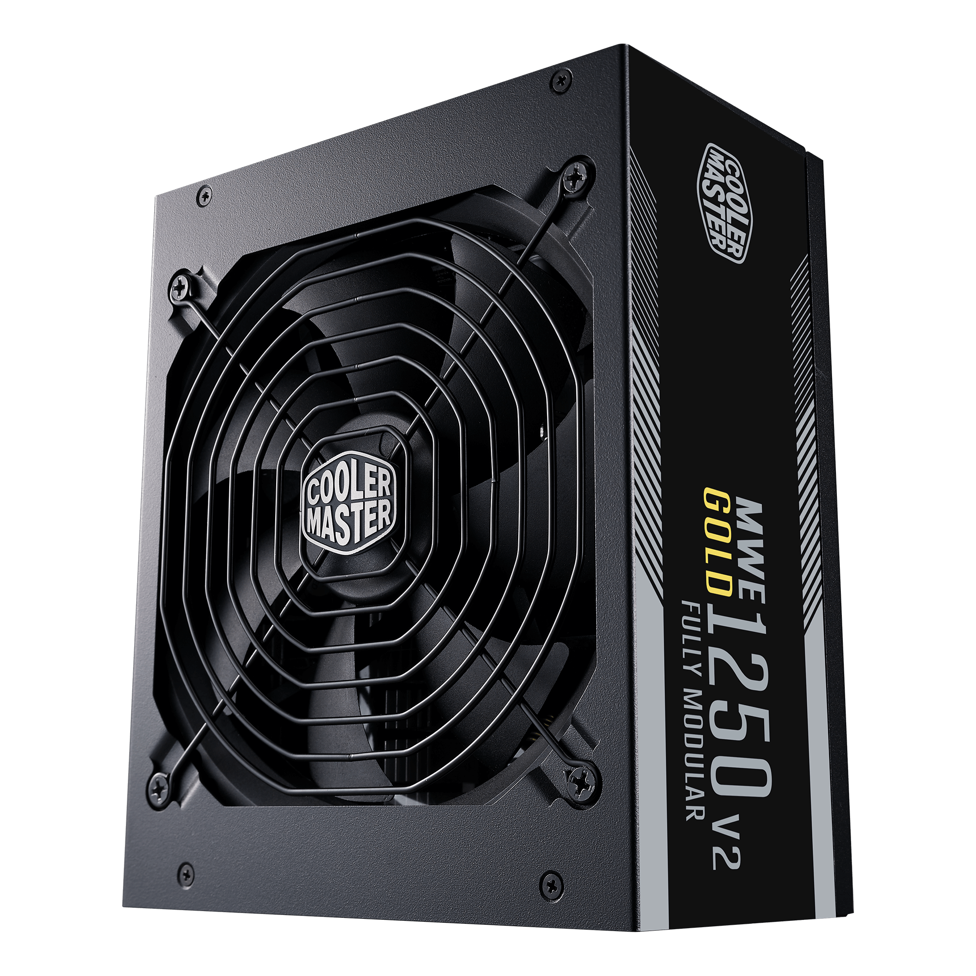 MWE Gold 1250 - V2 Full Modular image number 0