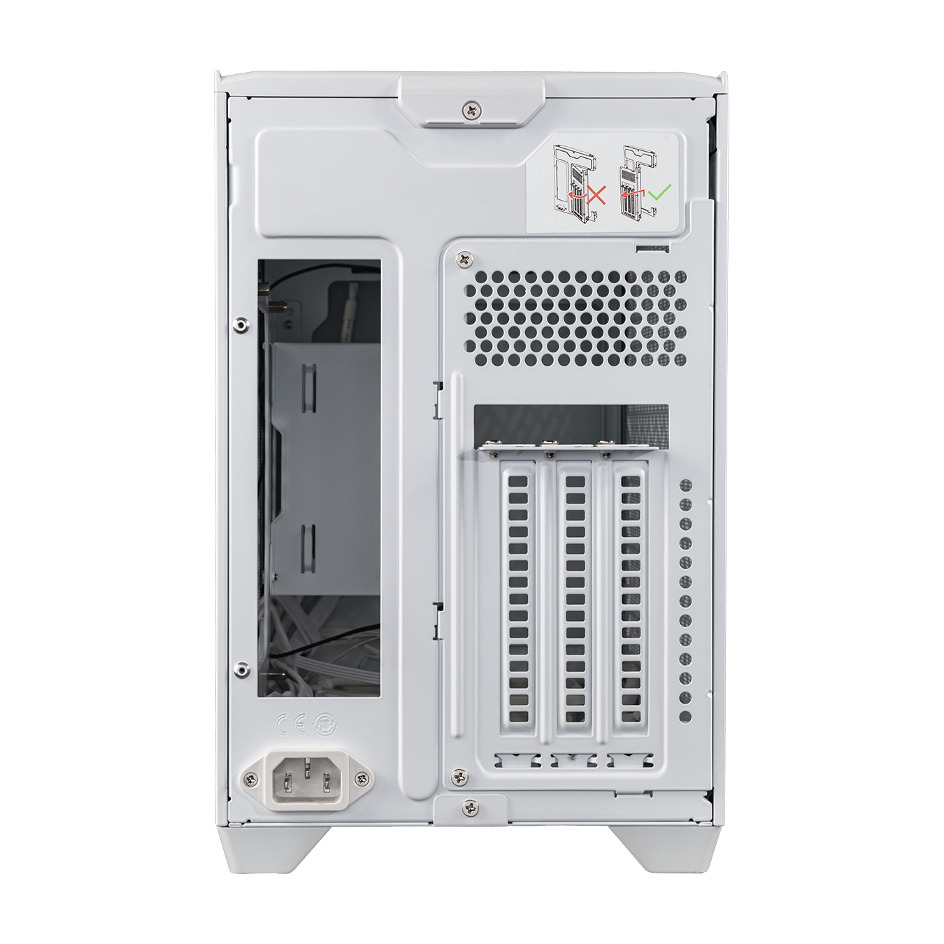 MasterBox NR200P V2 image number 22