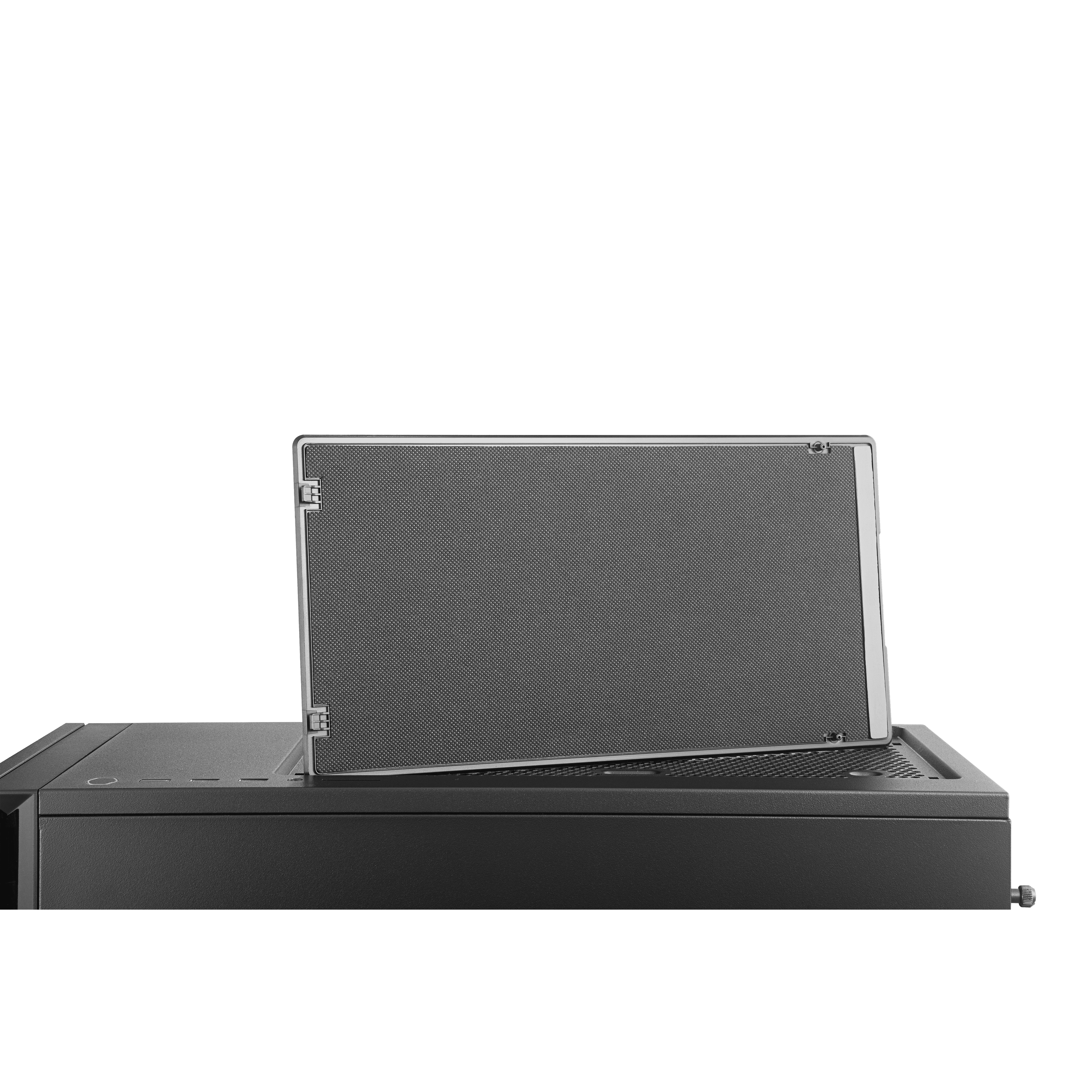 Silencio S600 image number 20