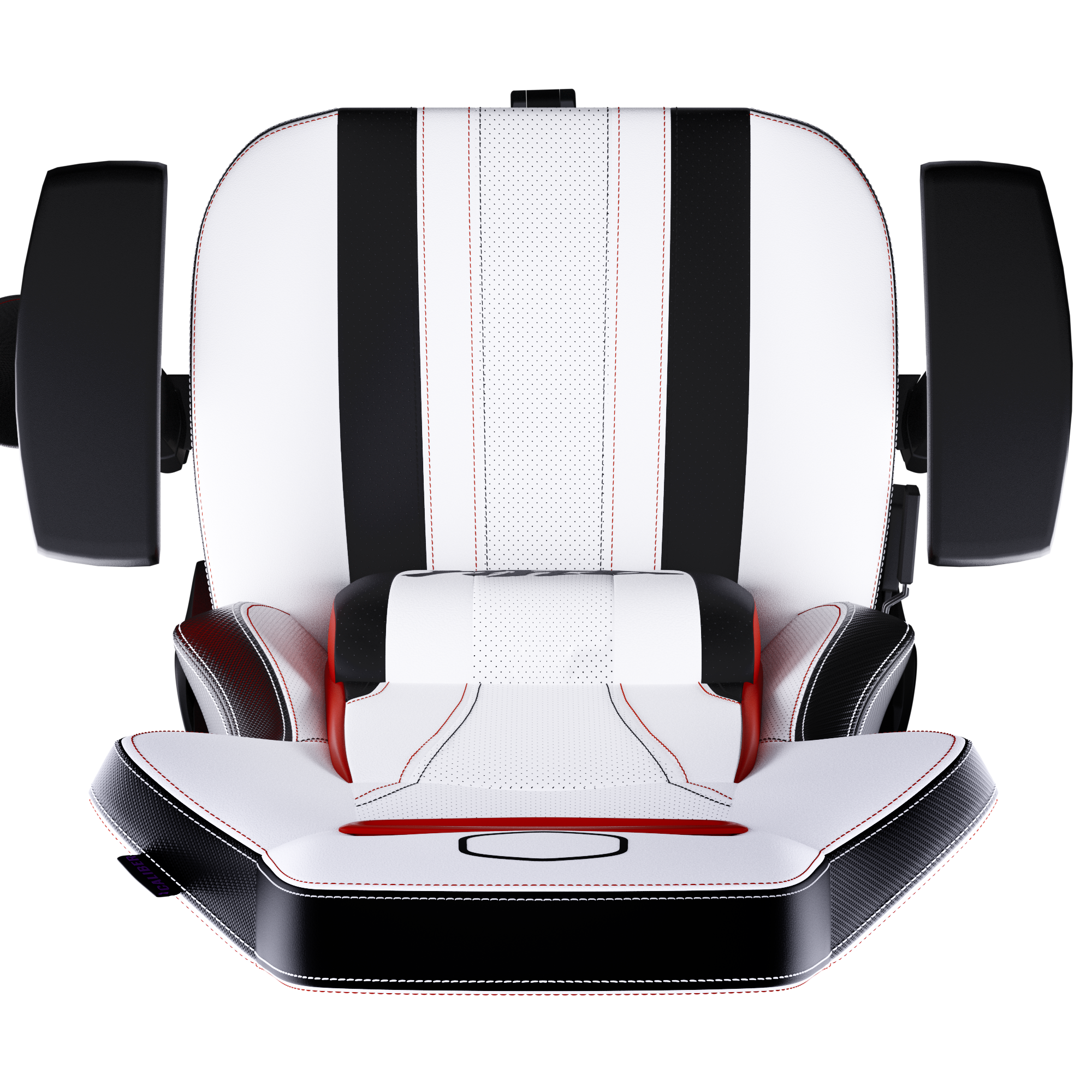 Caliber X2 SF6 Gaming Chair image number 18