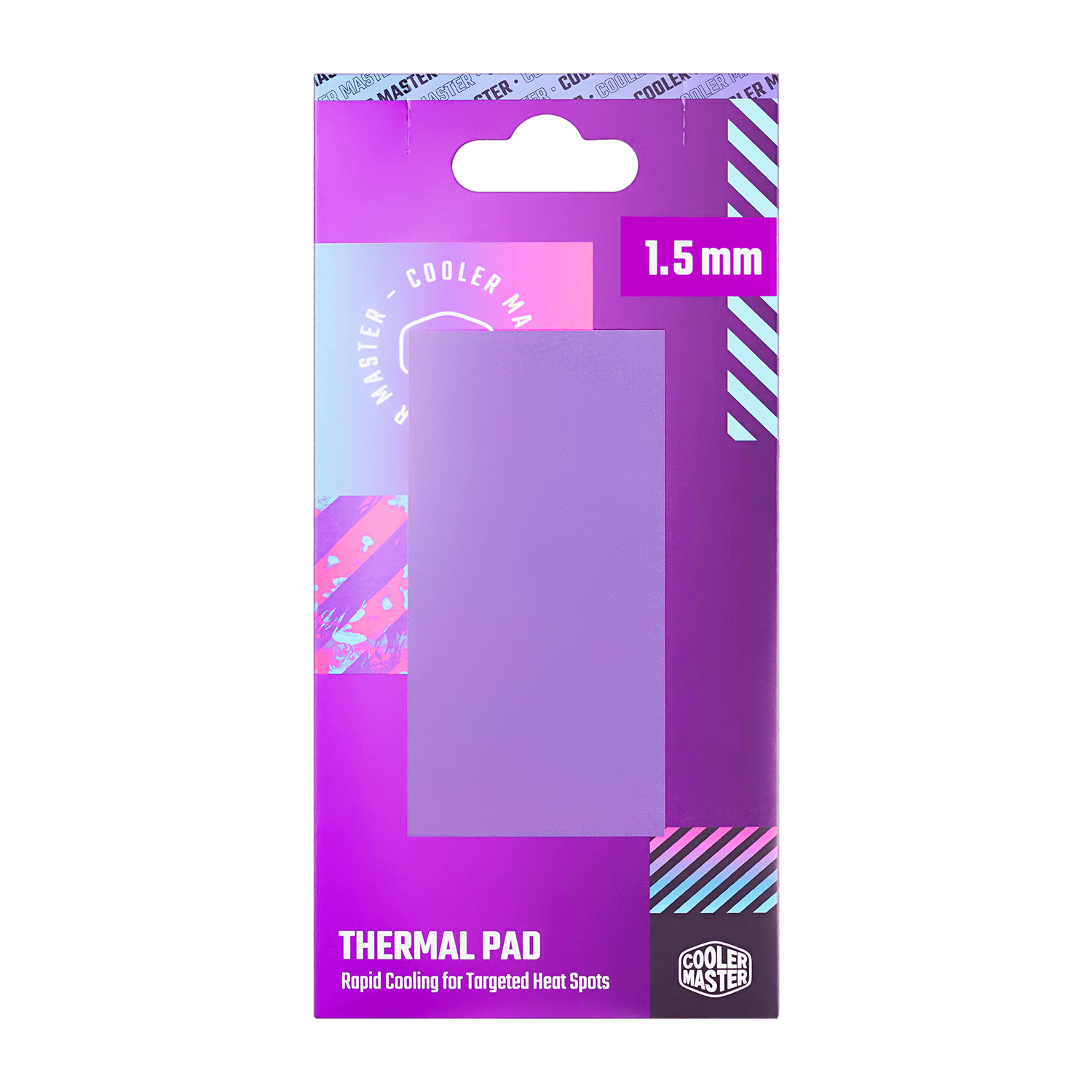 Thermal Pad 導熱片 image number 2