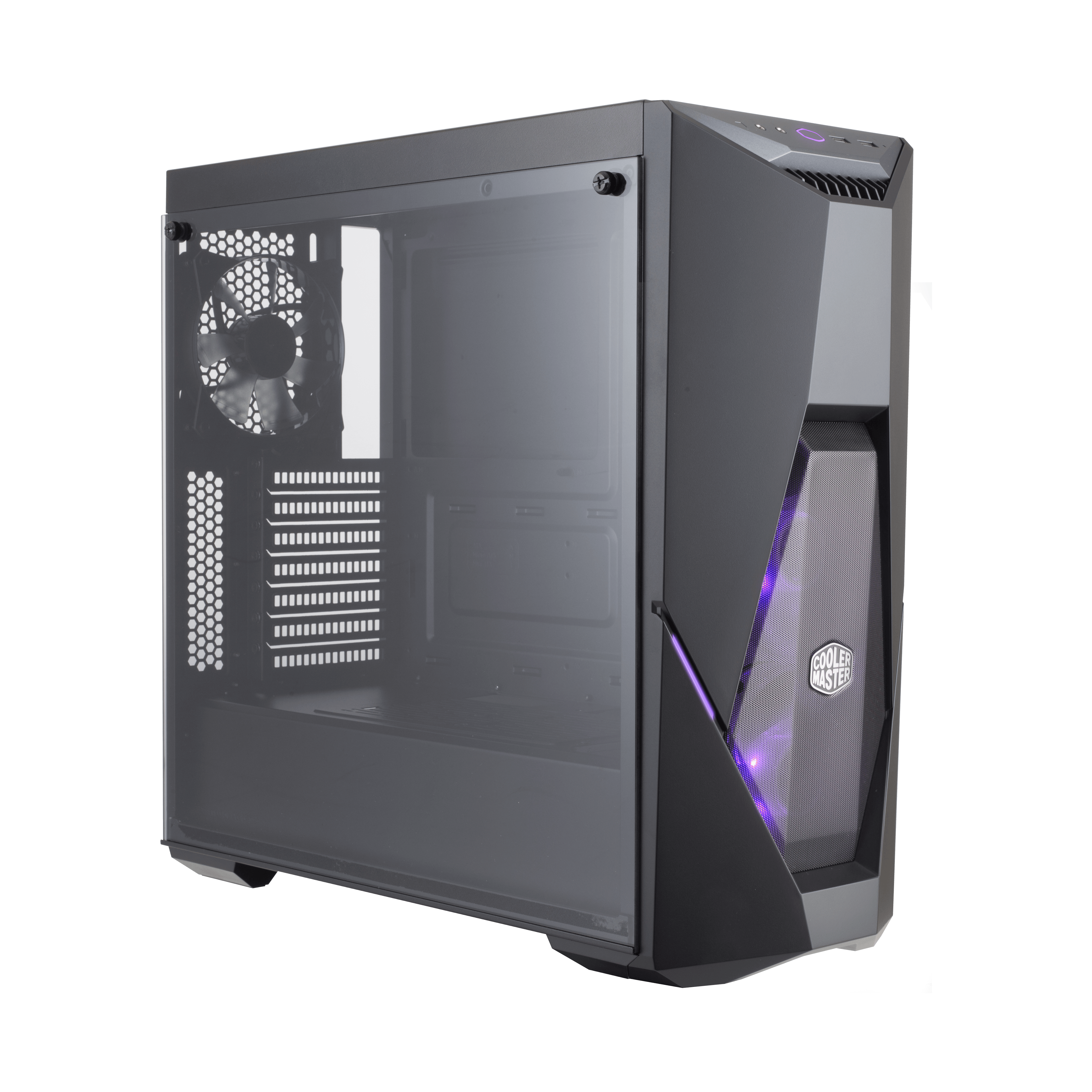 MasterBox K500 image number 5