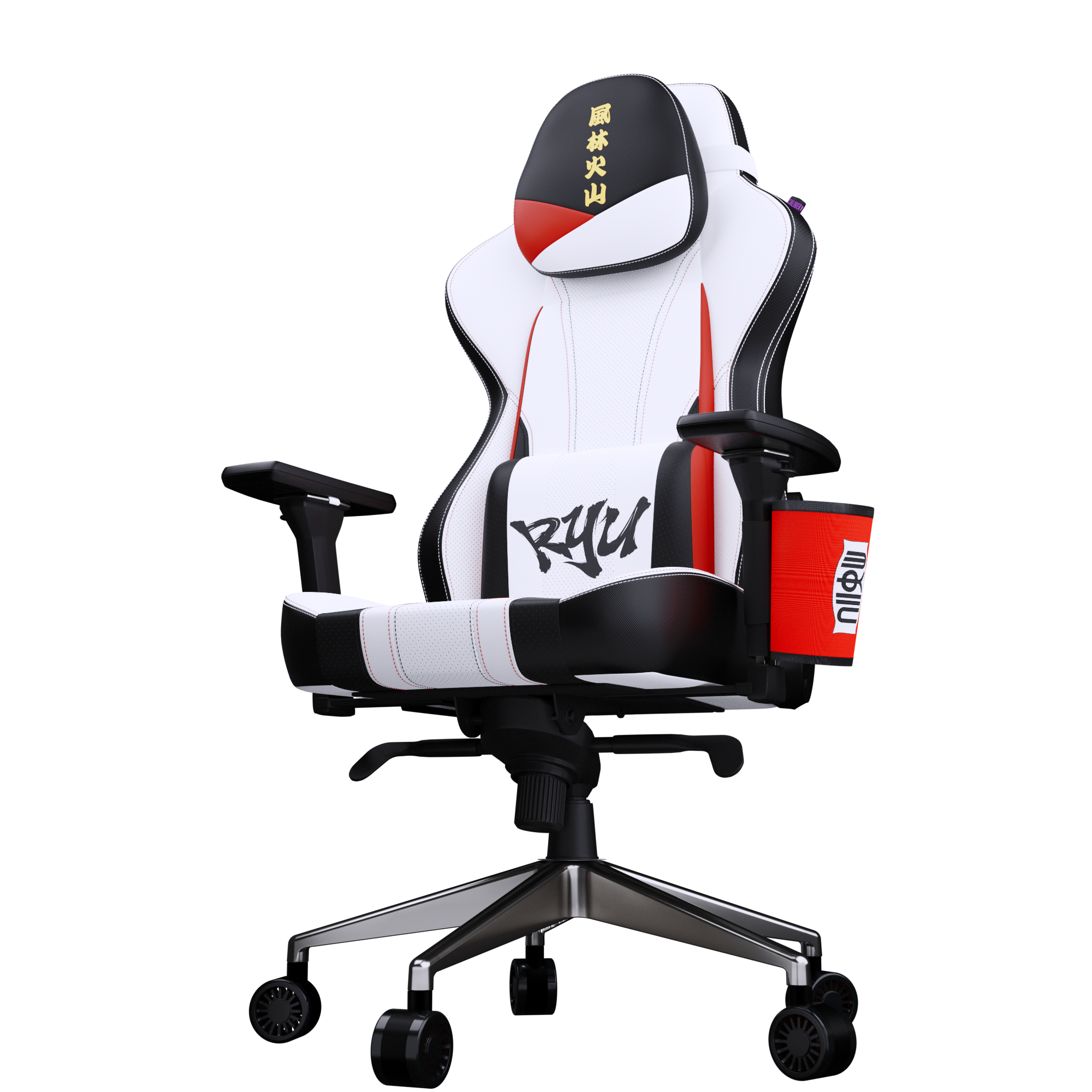 Caliber X2 SF6 Gaming Chair image number 7