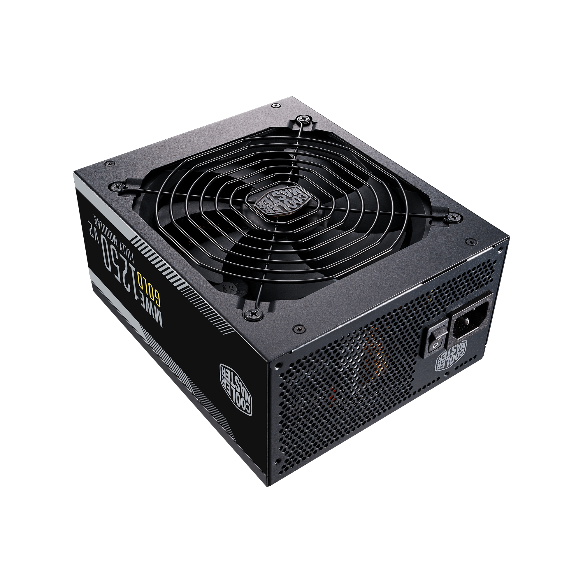 MWE Gold 1250 - V2 Full Modular image number 8
