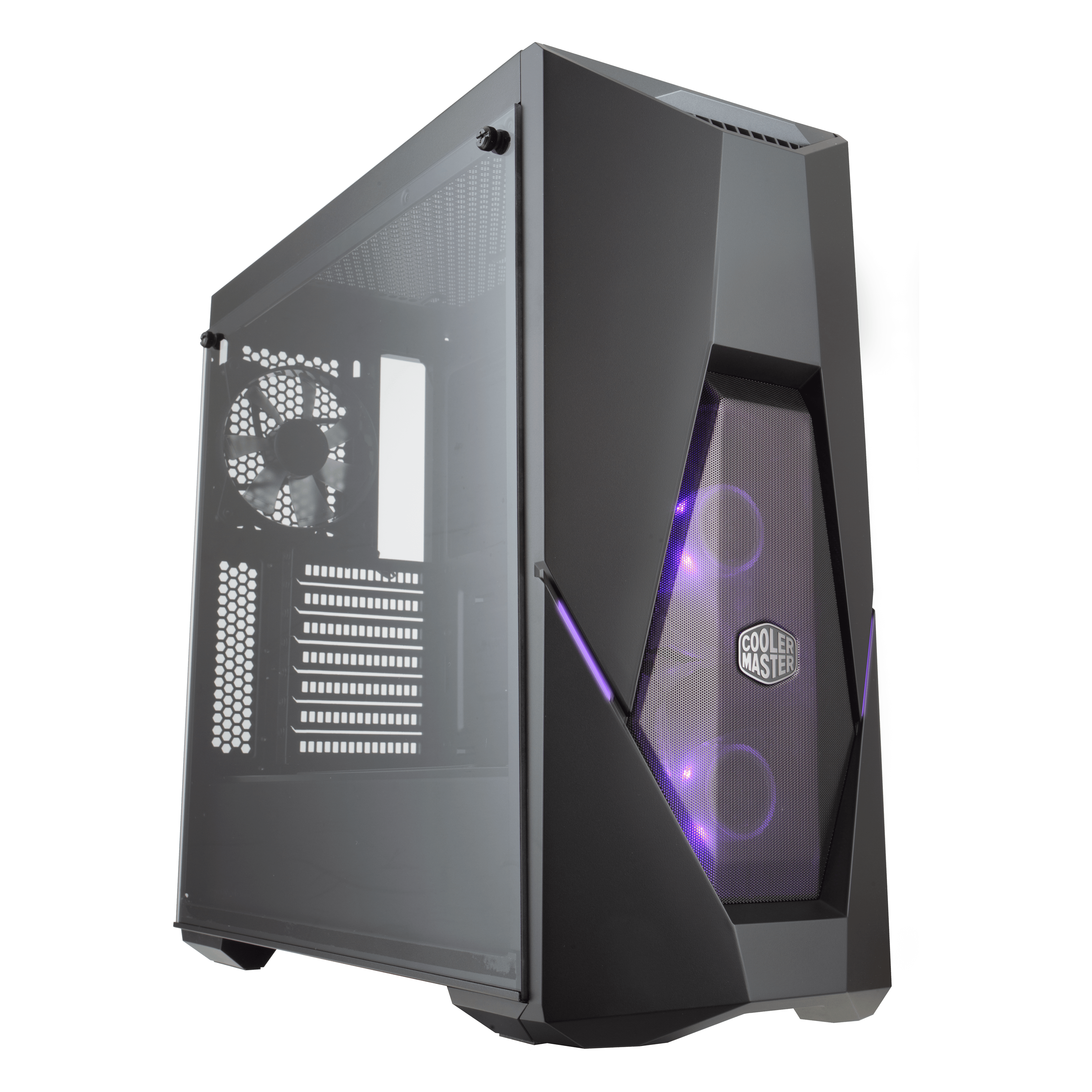 MasterBox K500 image number 3
