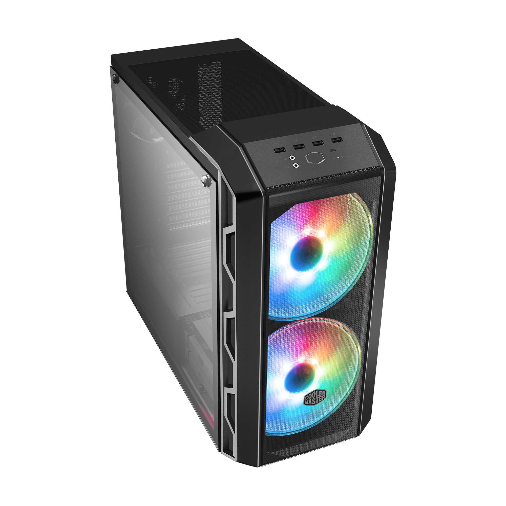 MasterCase H500 ARGB image number 7