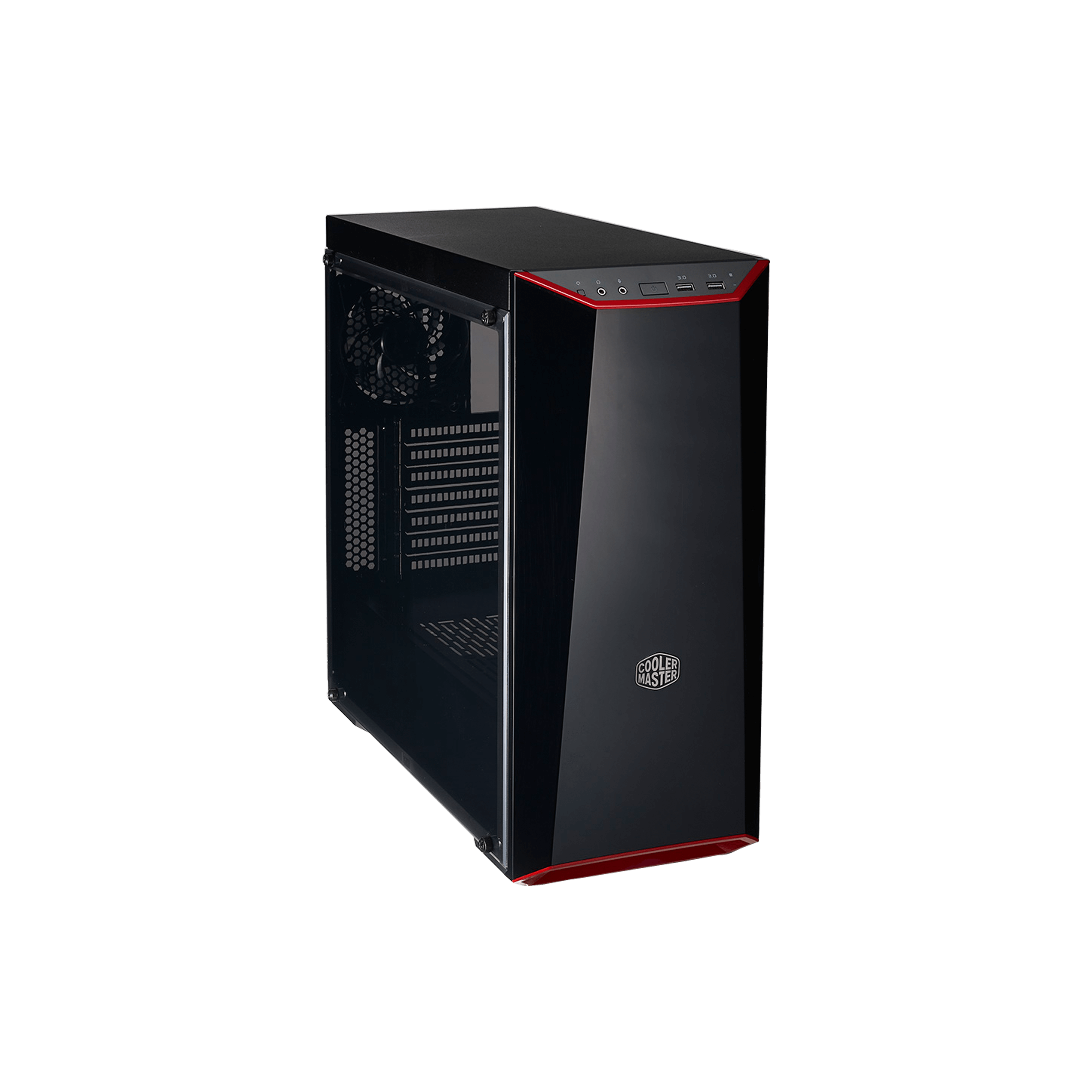 MasterBox Lite 5 image number 7