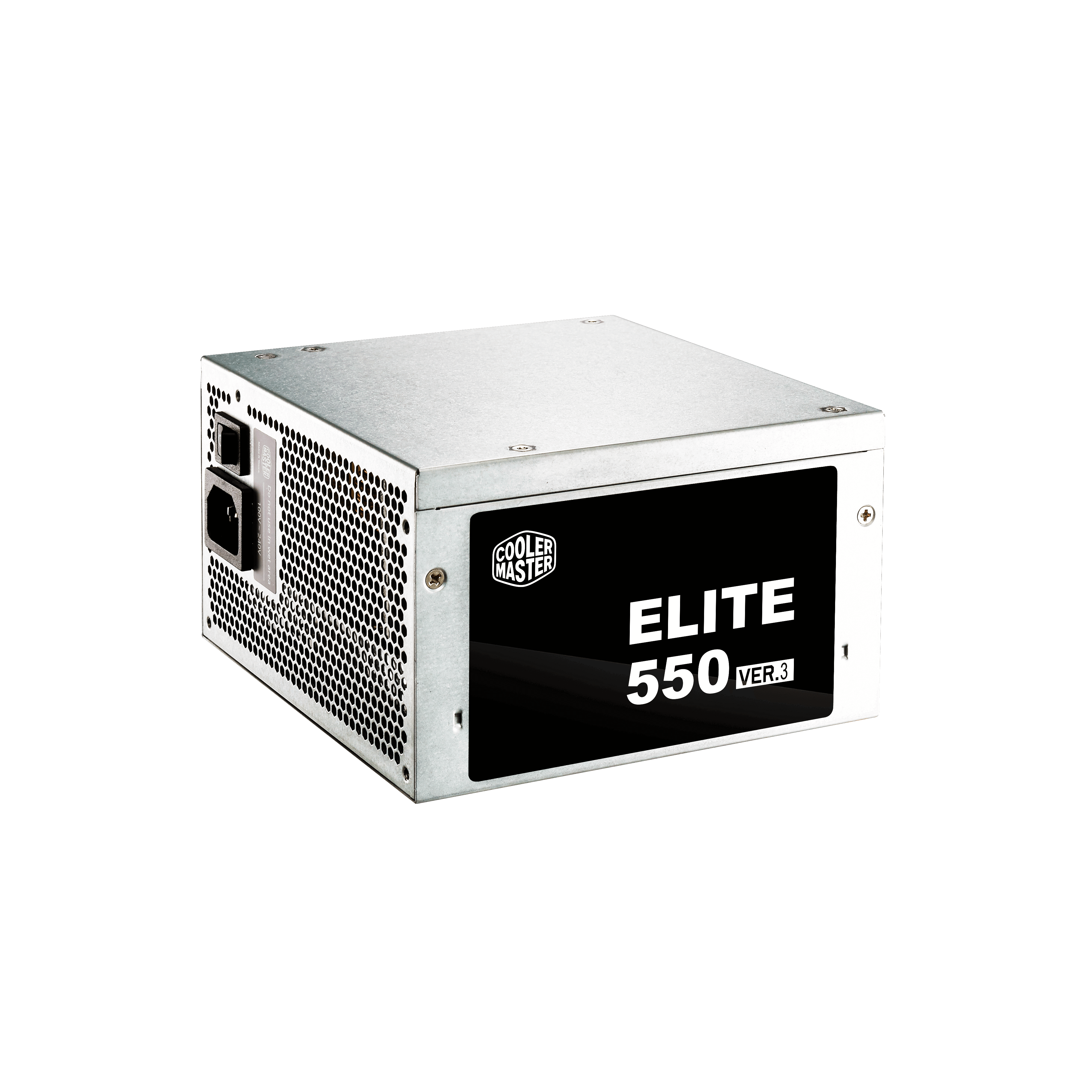 Elite 550 - V3 image number 4