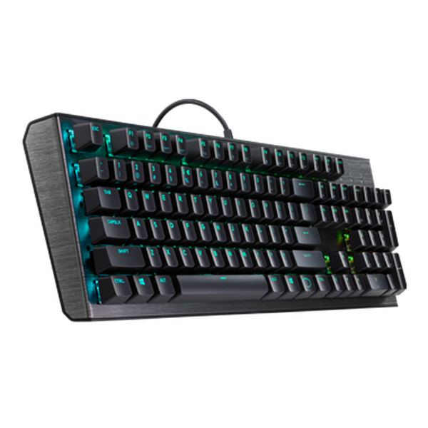 CK550 RGB Mechanical Gaming Keyboard