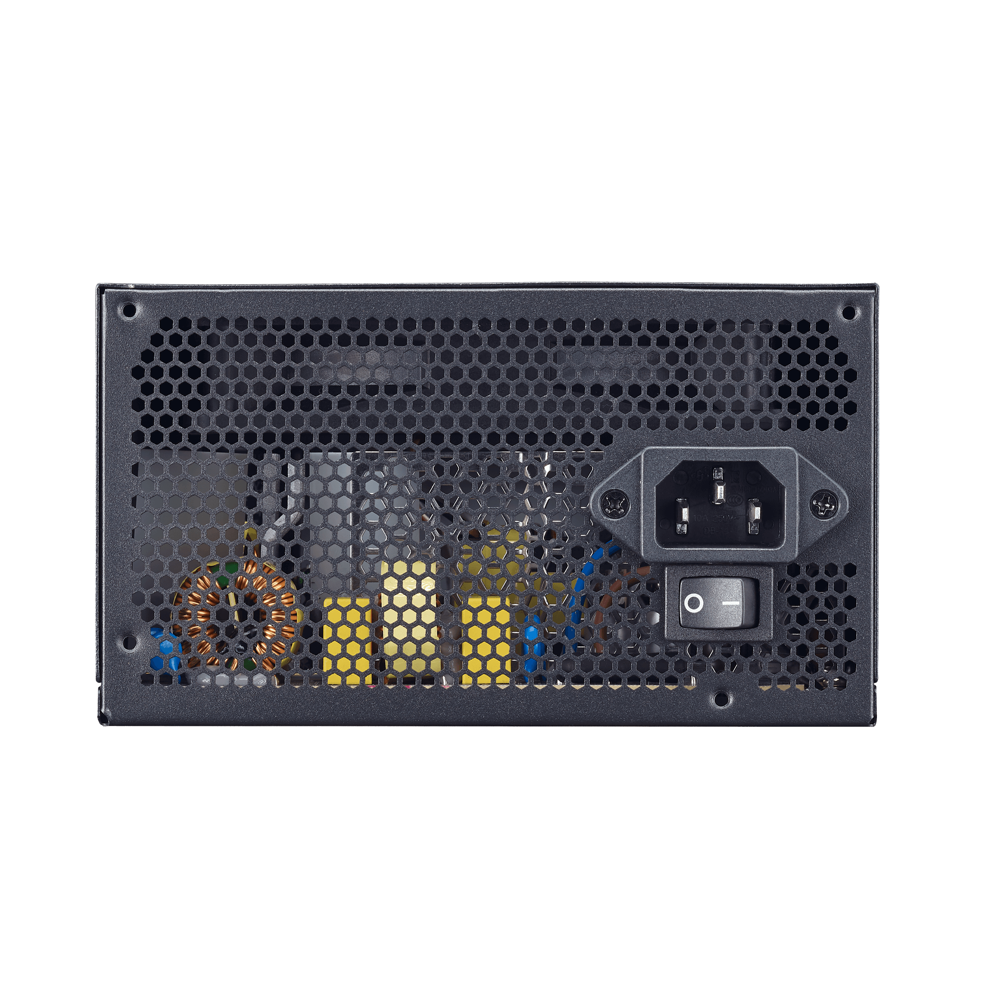 MWE 550 Bronze - V2 230V image number 7