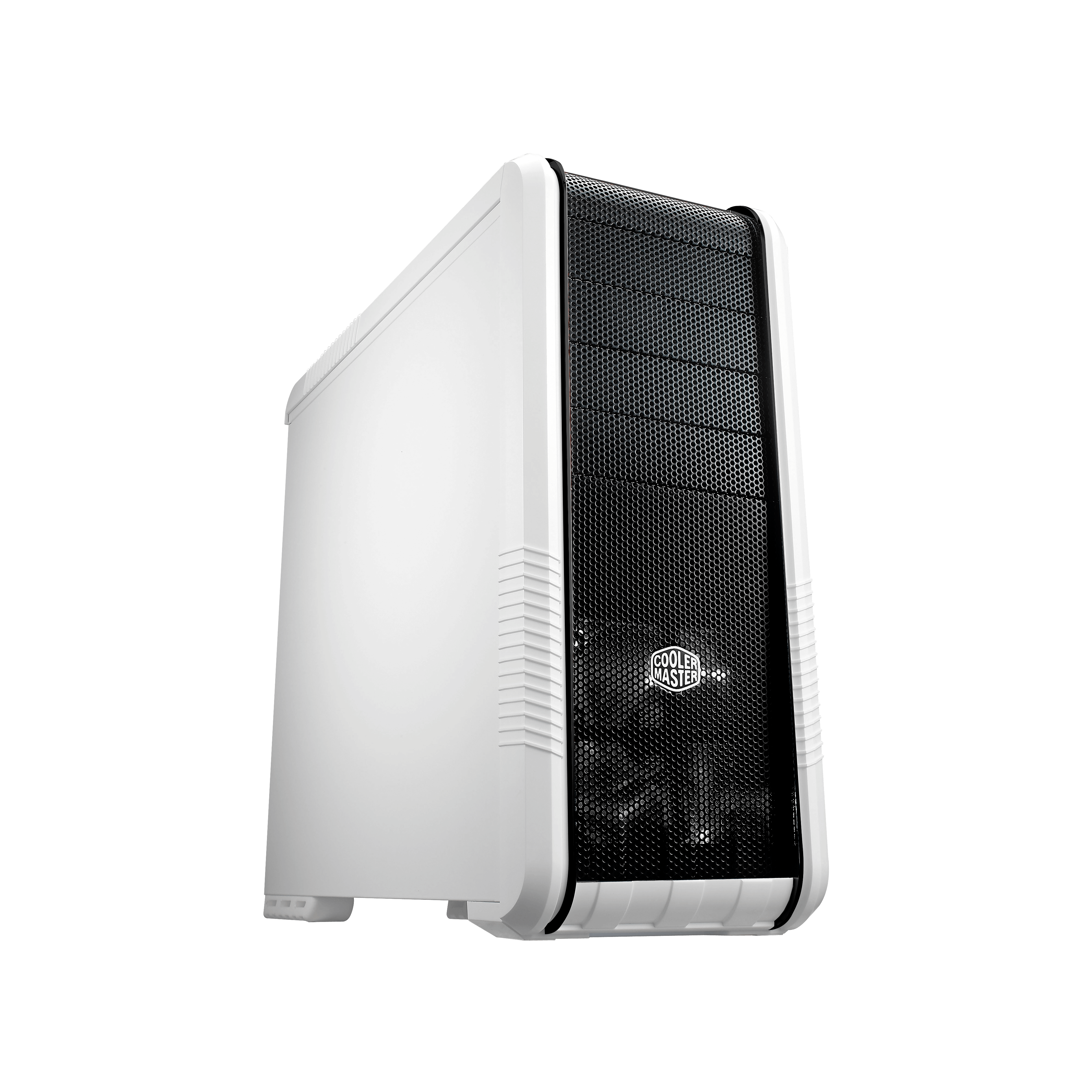 CM 690 II Advanced Black & White Edition (USB 3.0 version) image number 1