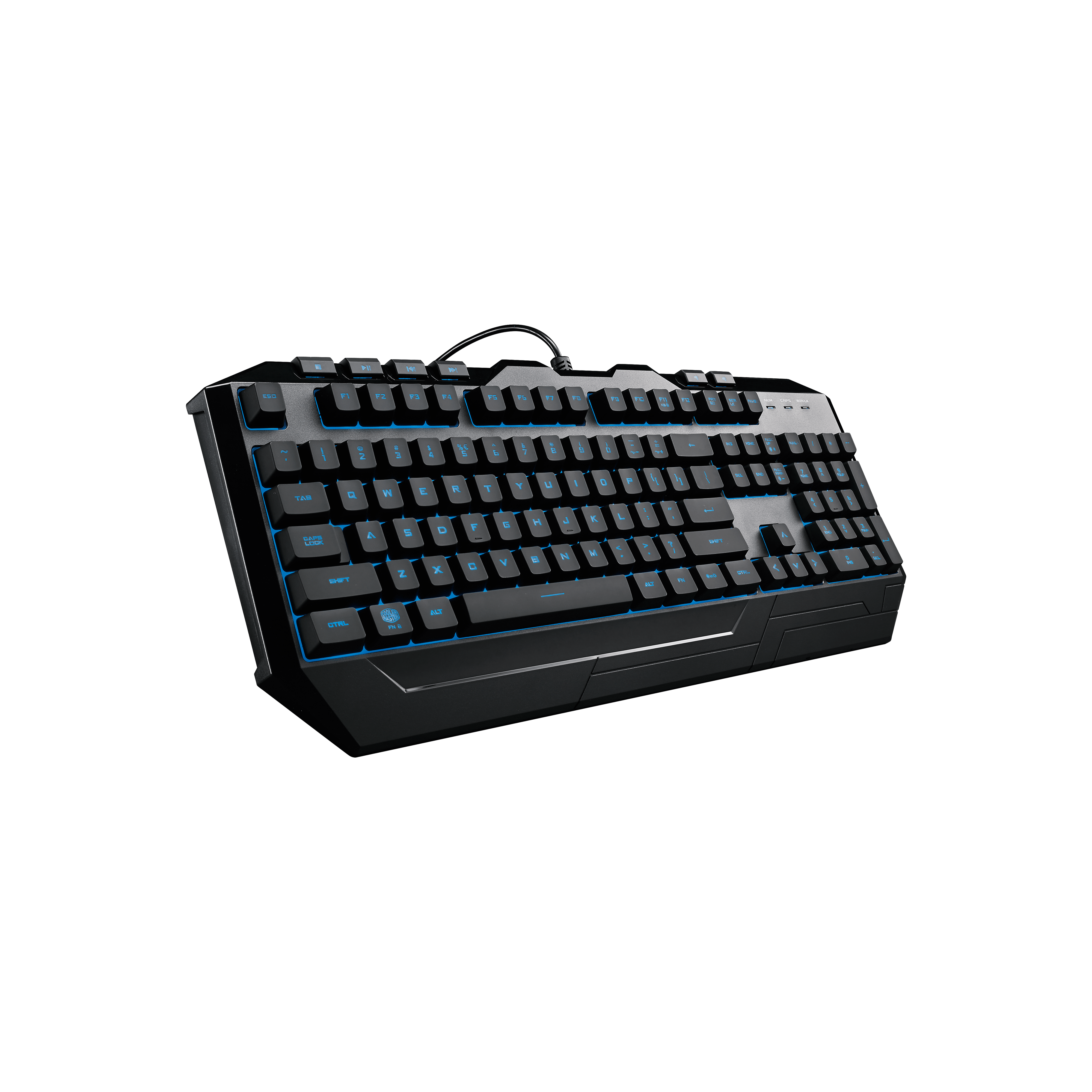 DEVASTATOR 3 Gaming Combo image number 6