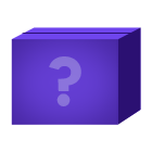 Back to School Mystery Box
