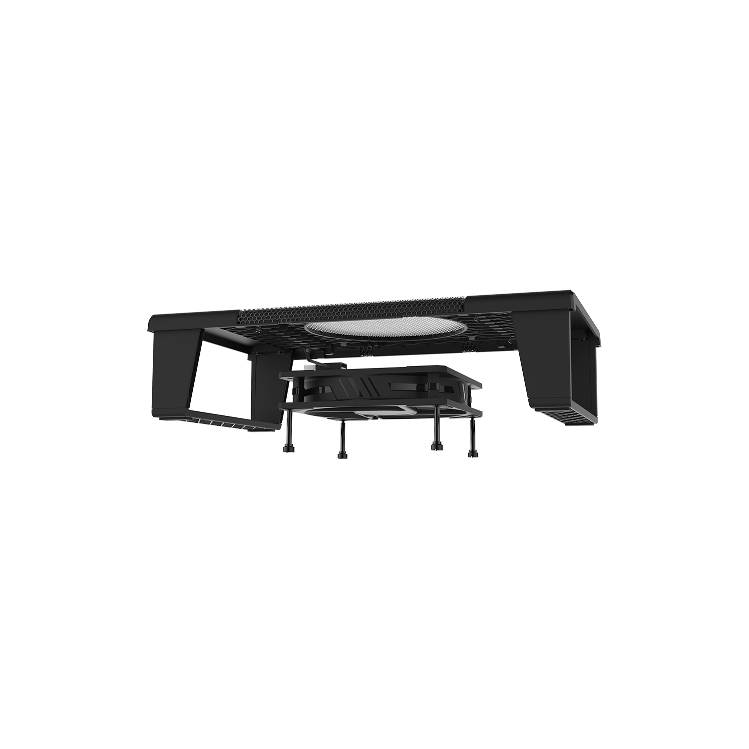 Connect Stand image number 3