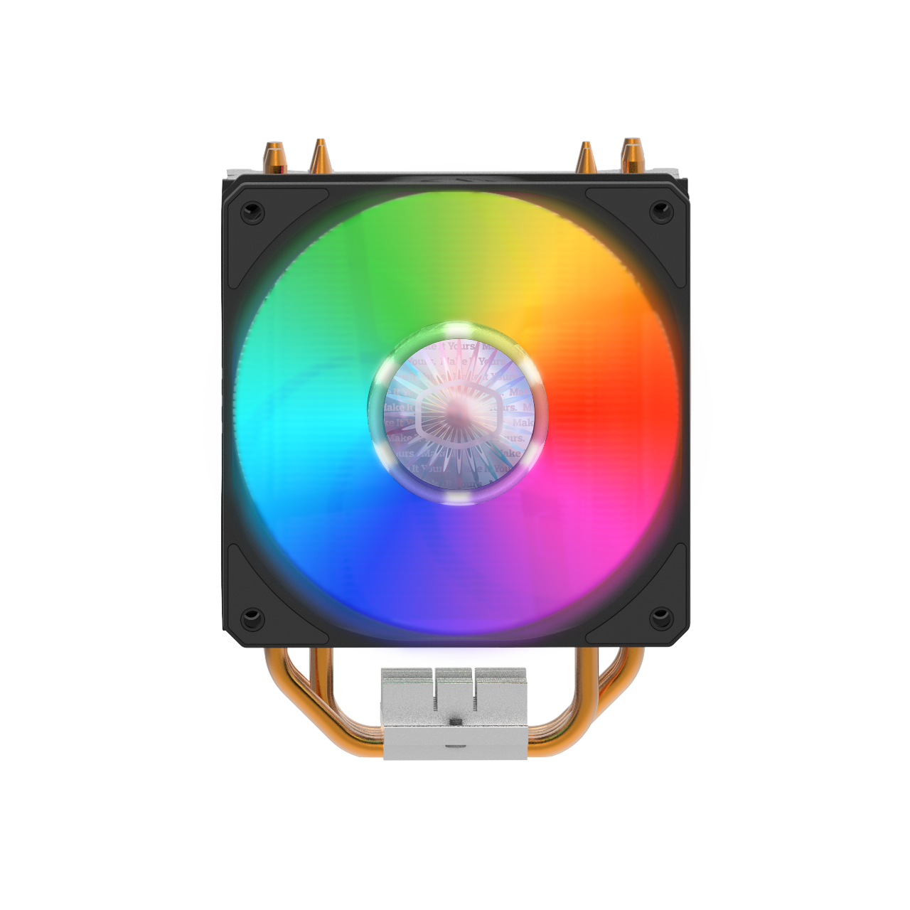 Hyper 212 Spectrum V2 CPU Air Cooler image number 1