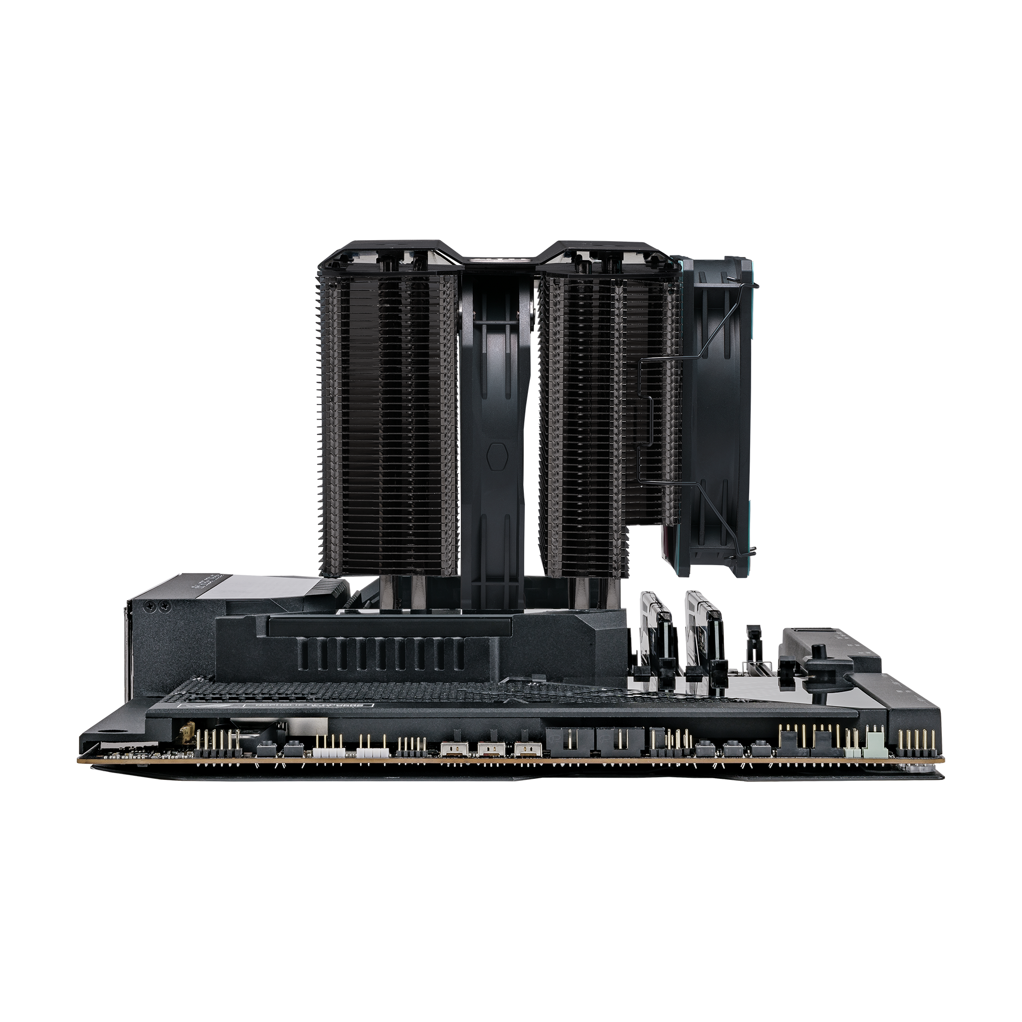 MasterAir MA824 Stealth 30th Anniversary Edition image number 1