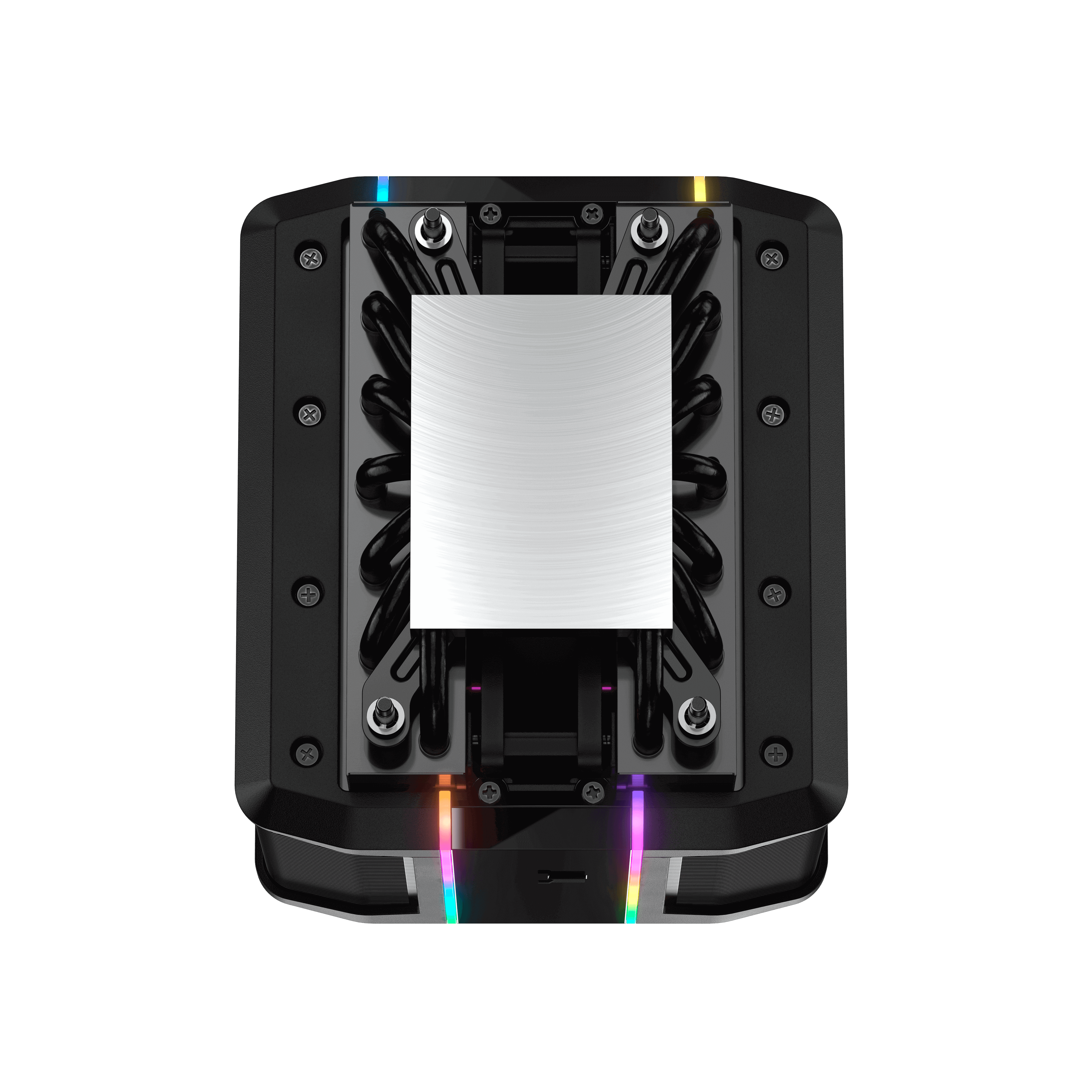 Wraith Ripper CPU Air Cooler image number 1