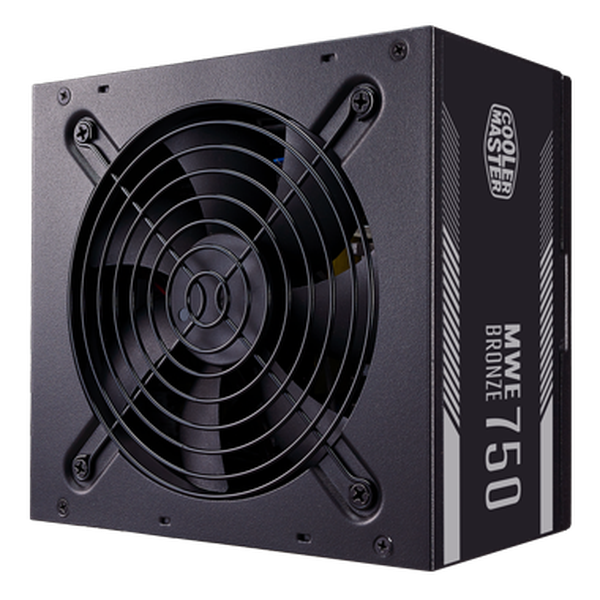 MWE 750 Bronze - V2 銅牌 750W 電源供應器