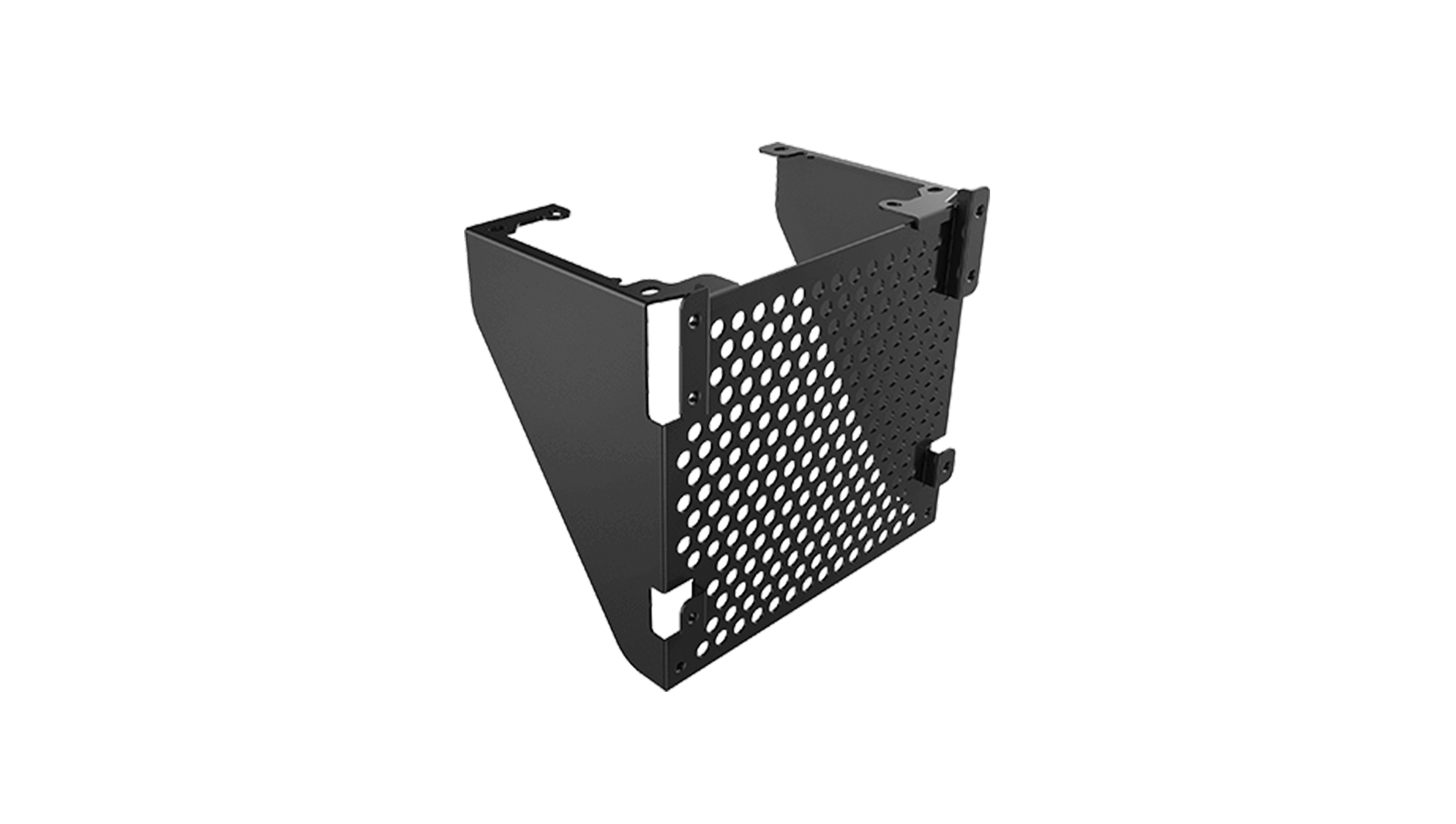 ATX Power Supply Bracket image number 1