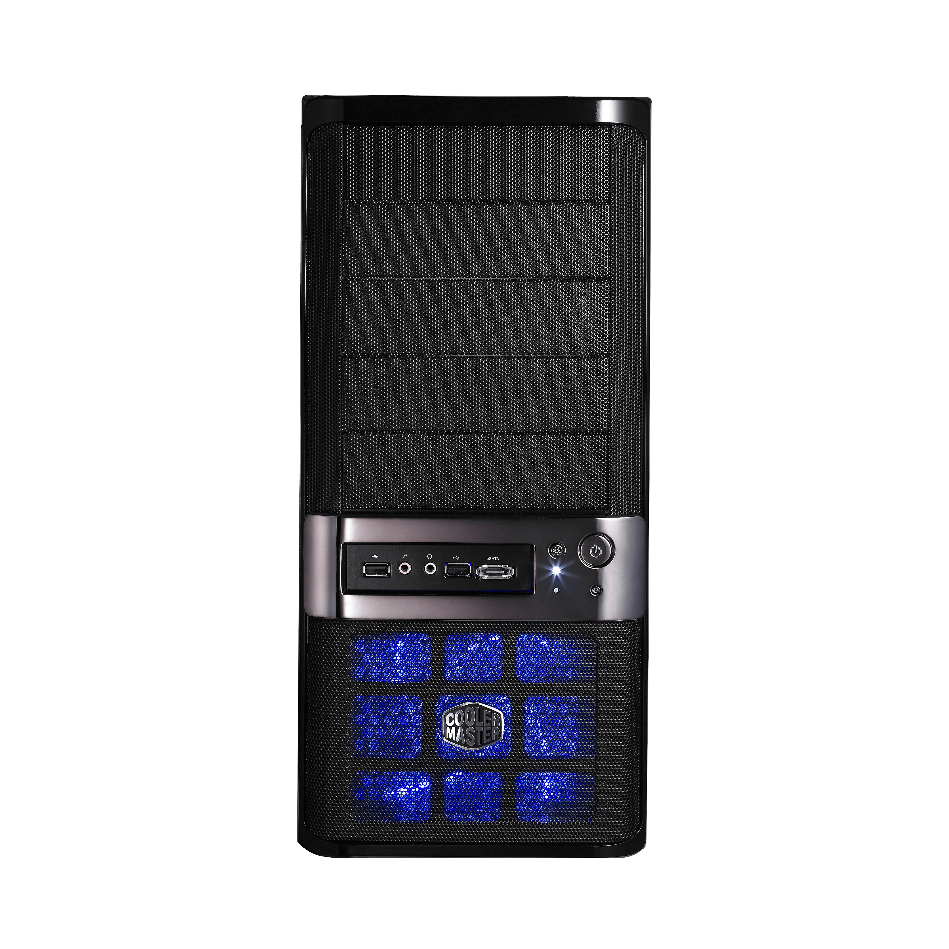 Gladiator 600 image number 7