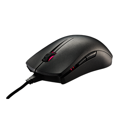 MasterMouse Pro L Gaming Mouse image number 1