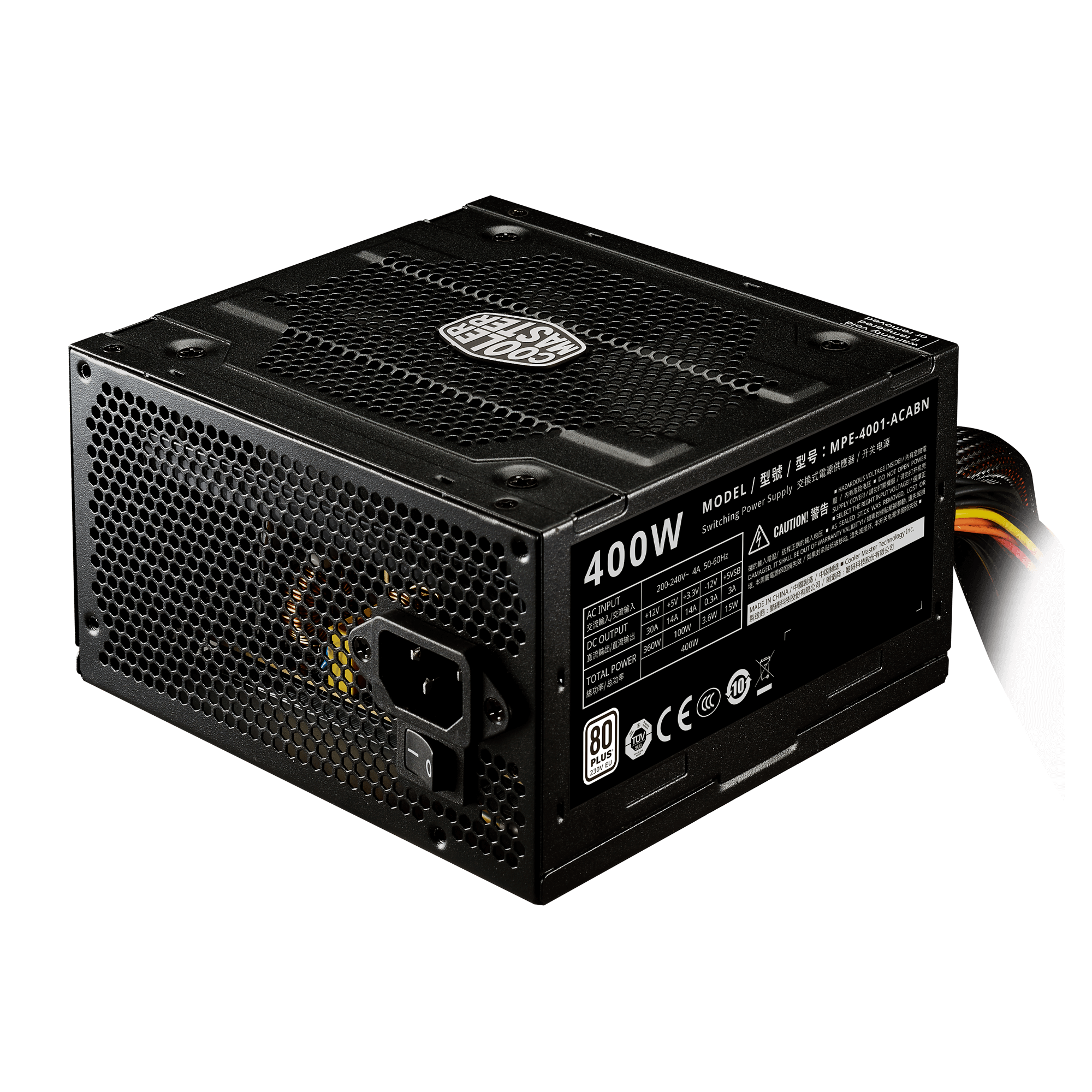 Elite 400 230V - V4 image number 4