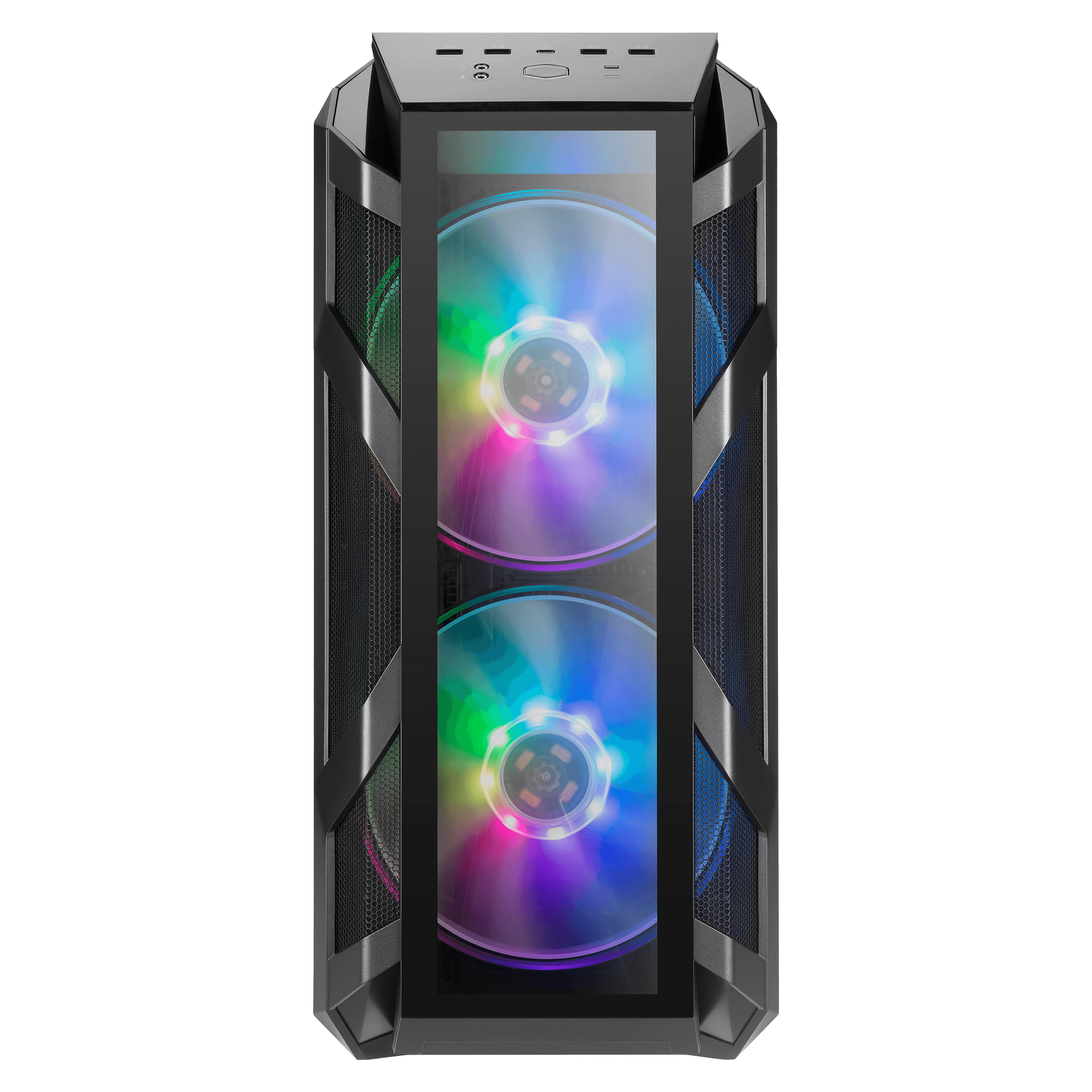 MasterCase H500M image number 14