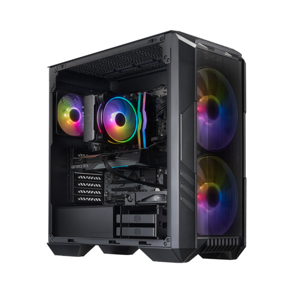 HAF 5 Pro Gaming PC