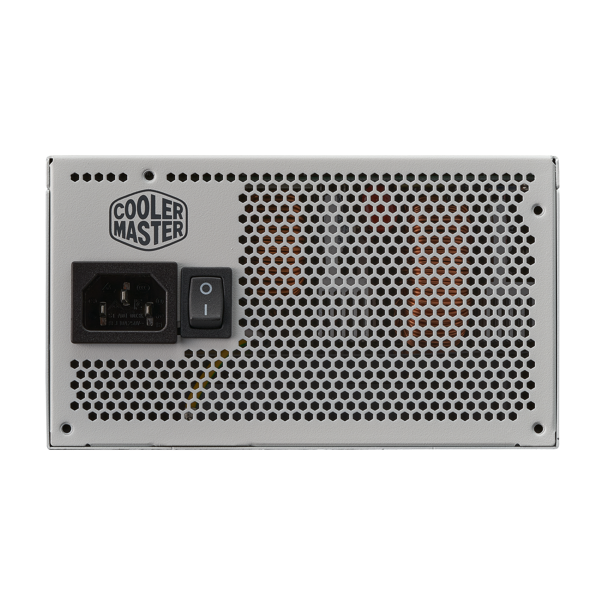 GX Gold 1250 ATX 3.0 White Edition image number 6