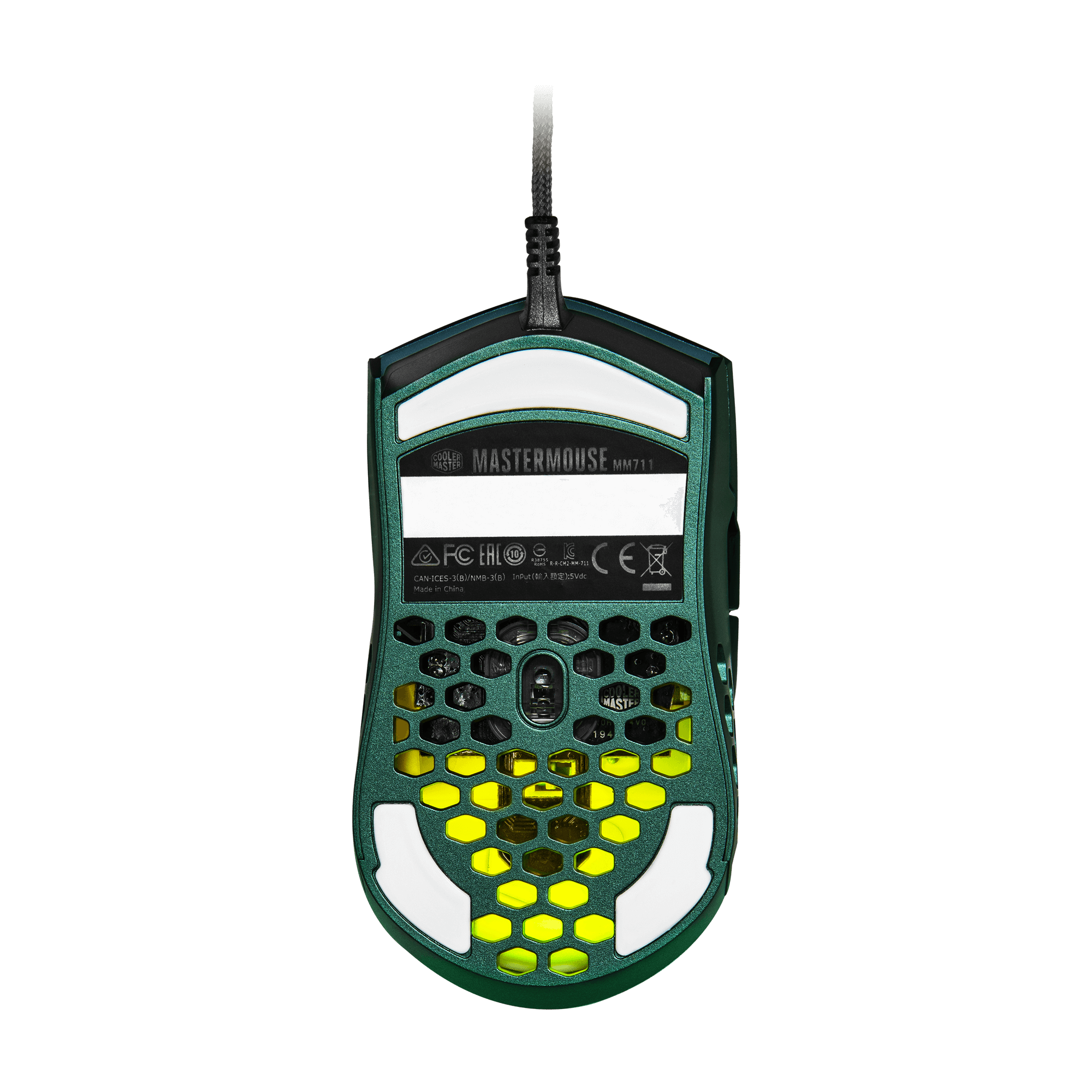 MM711 Olive Green Edition image number 5