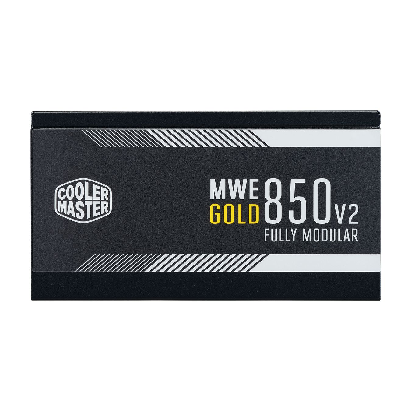 MWE Gold 850 V2 ATX 3.0 image number 3