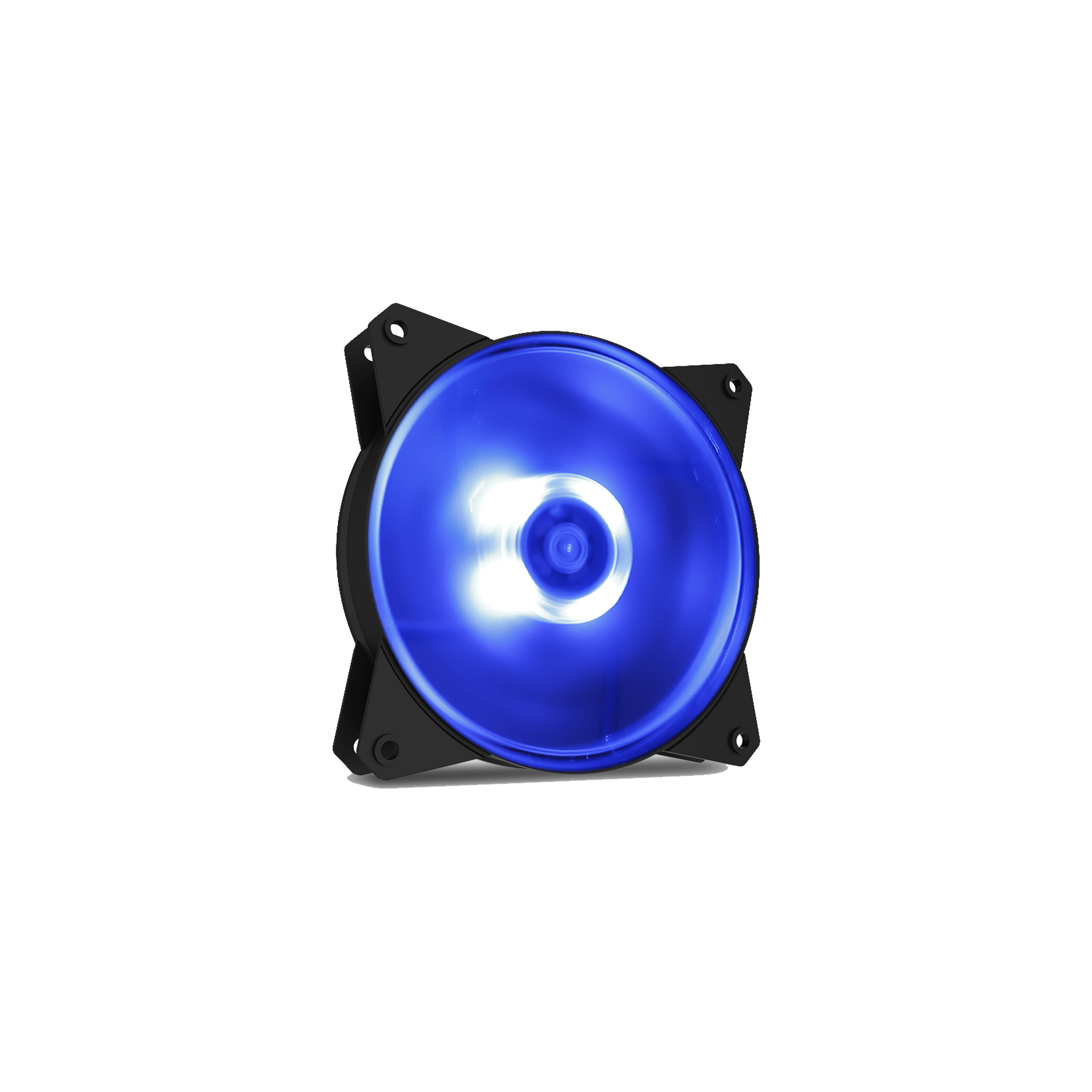 MasterFan MF120L Blue image number 3