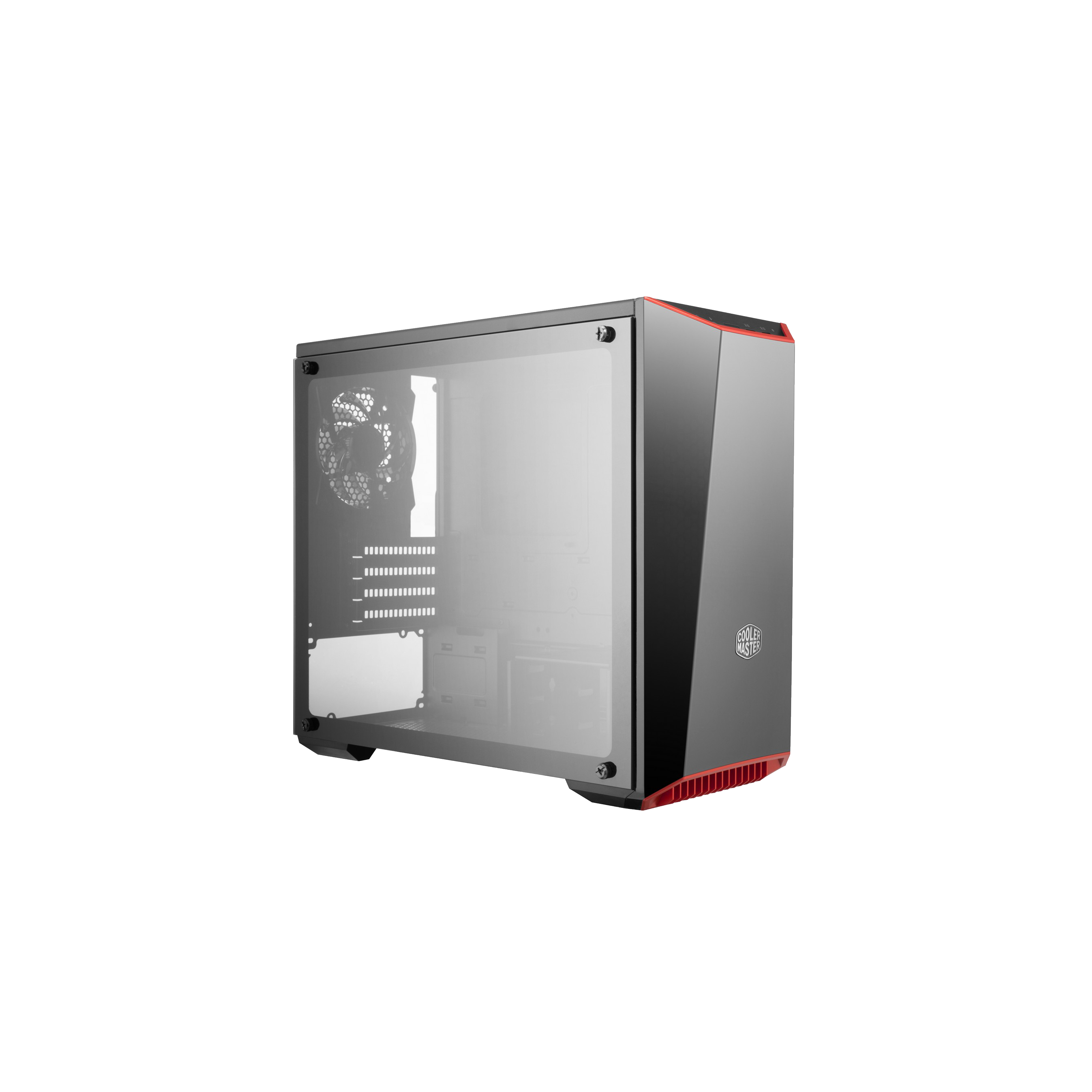 MasterBox Lite 3.1 image number 0