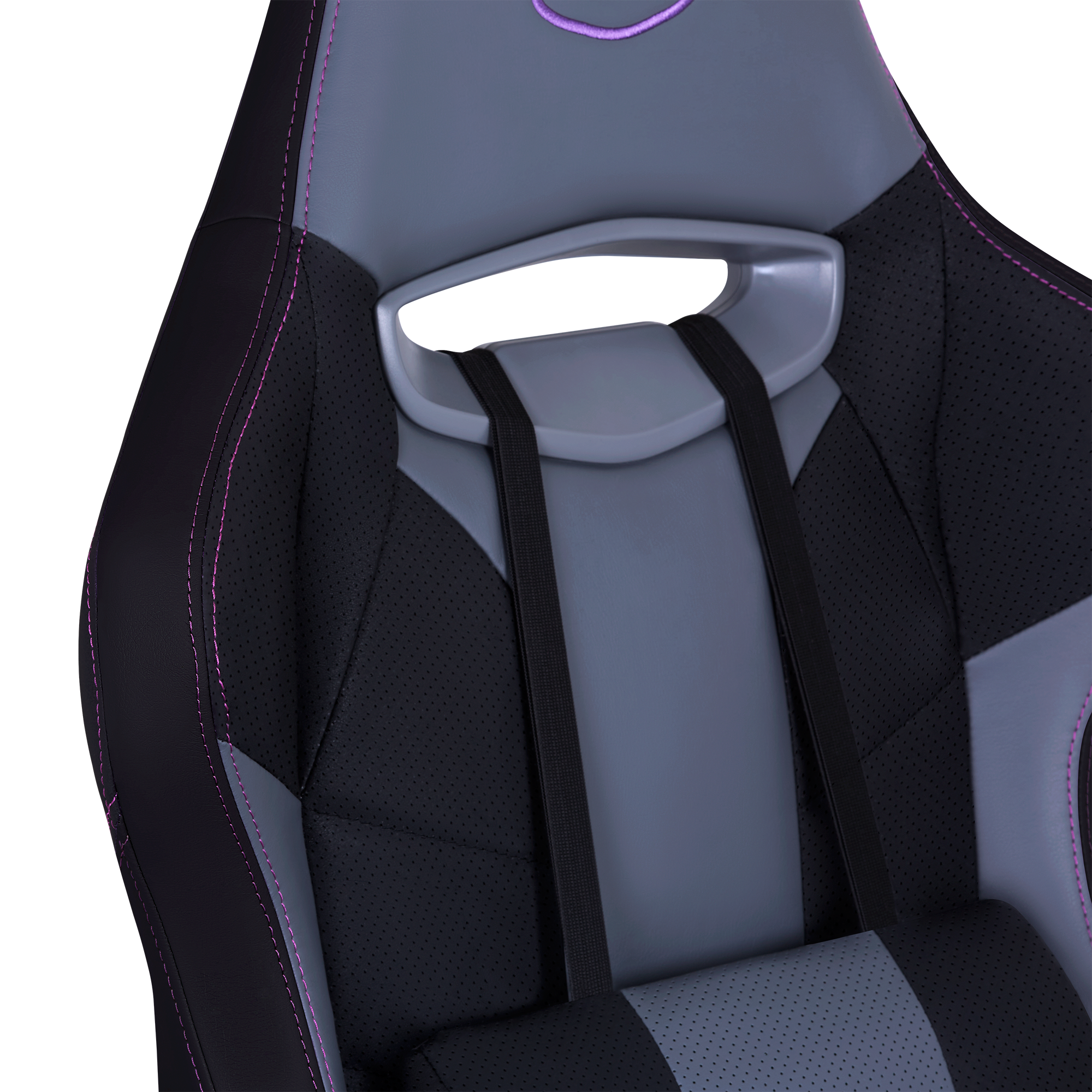 Caliber R3 Gaming Chair image number 30