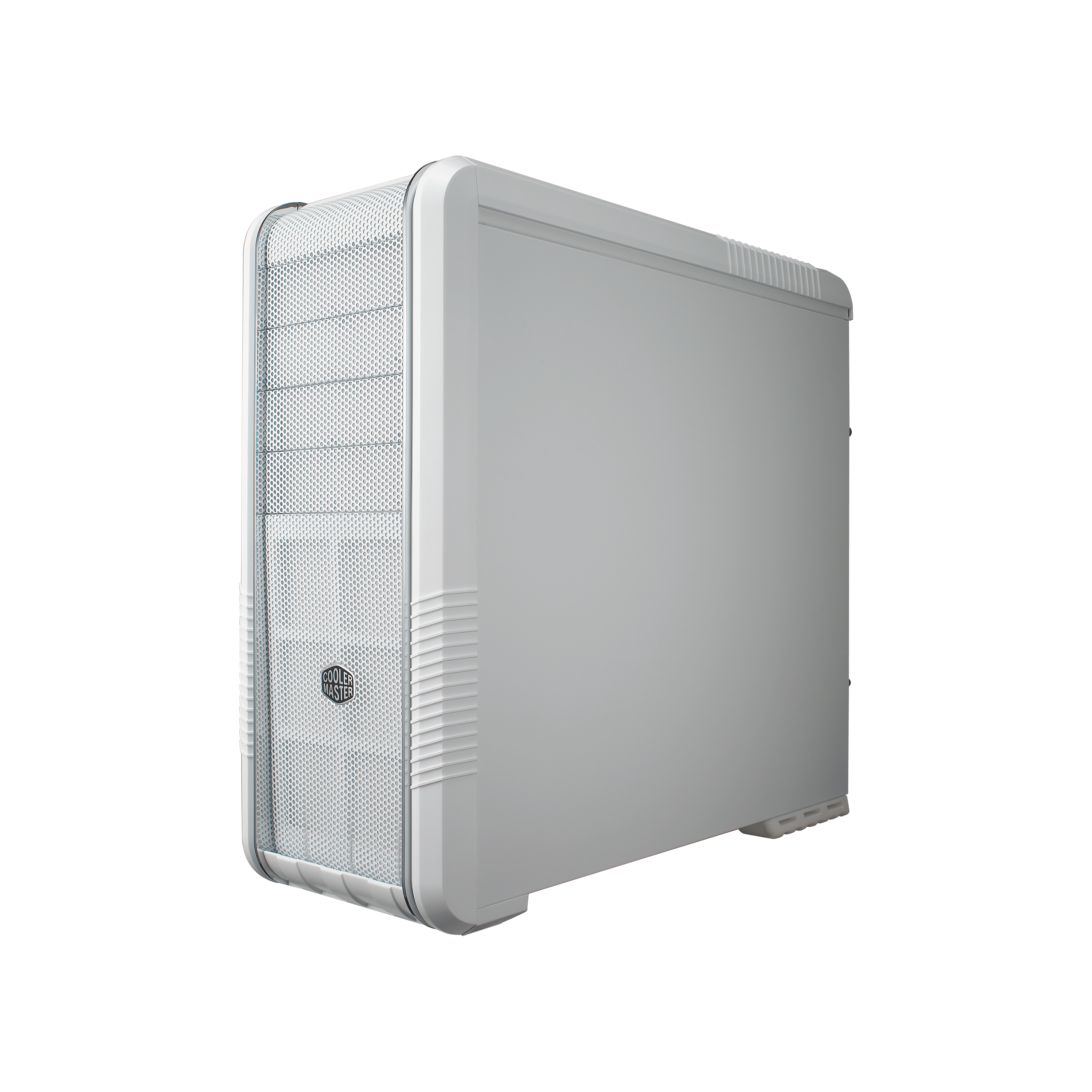 CM 690 II Advanced White image number 1