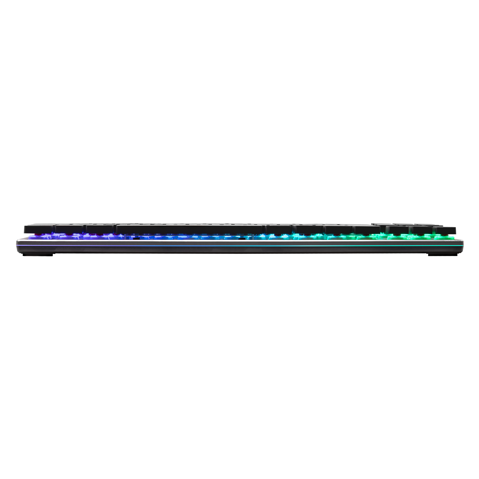 SK631 Wireless TKL Mechanical Keyboard image number 3