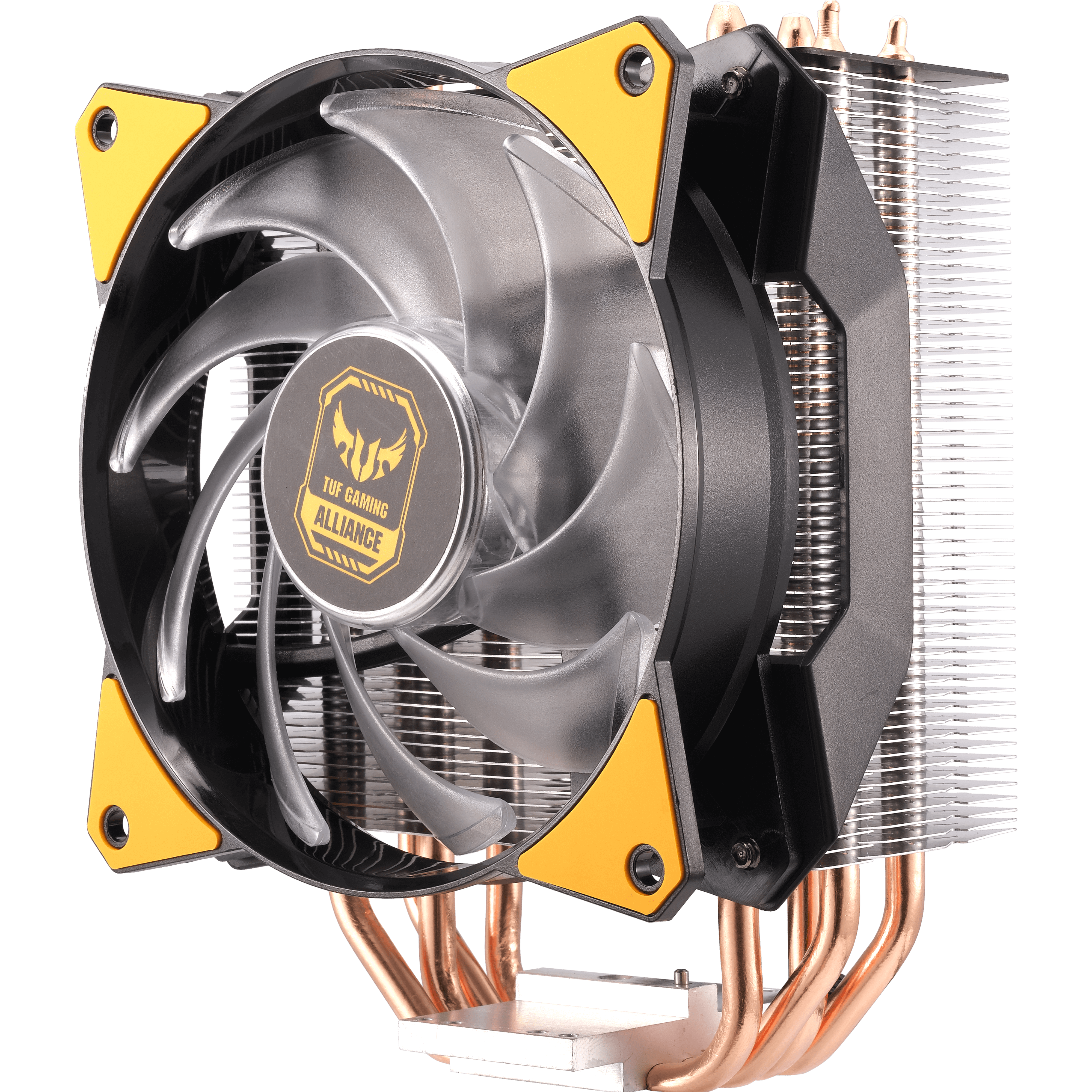 MasterAir MA410P TUF Gaming Edition image number 6