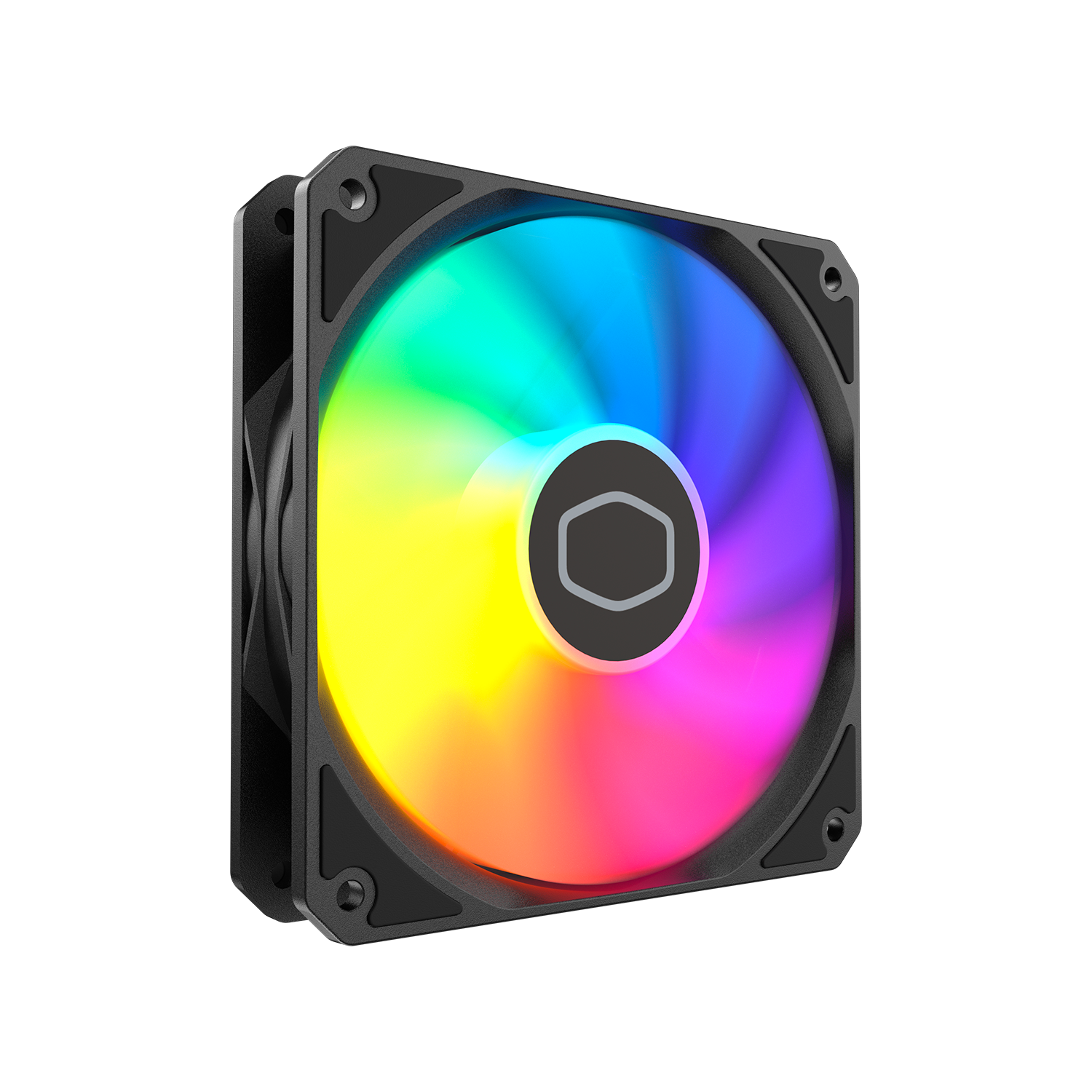 MF120 Lite ARGB 機殼風扇 image number 0