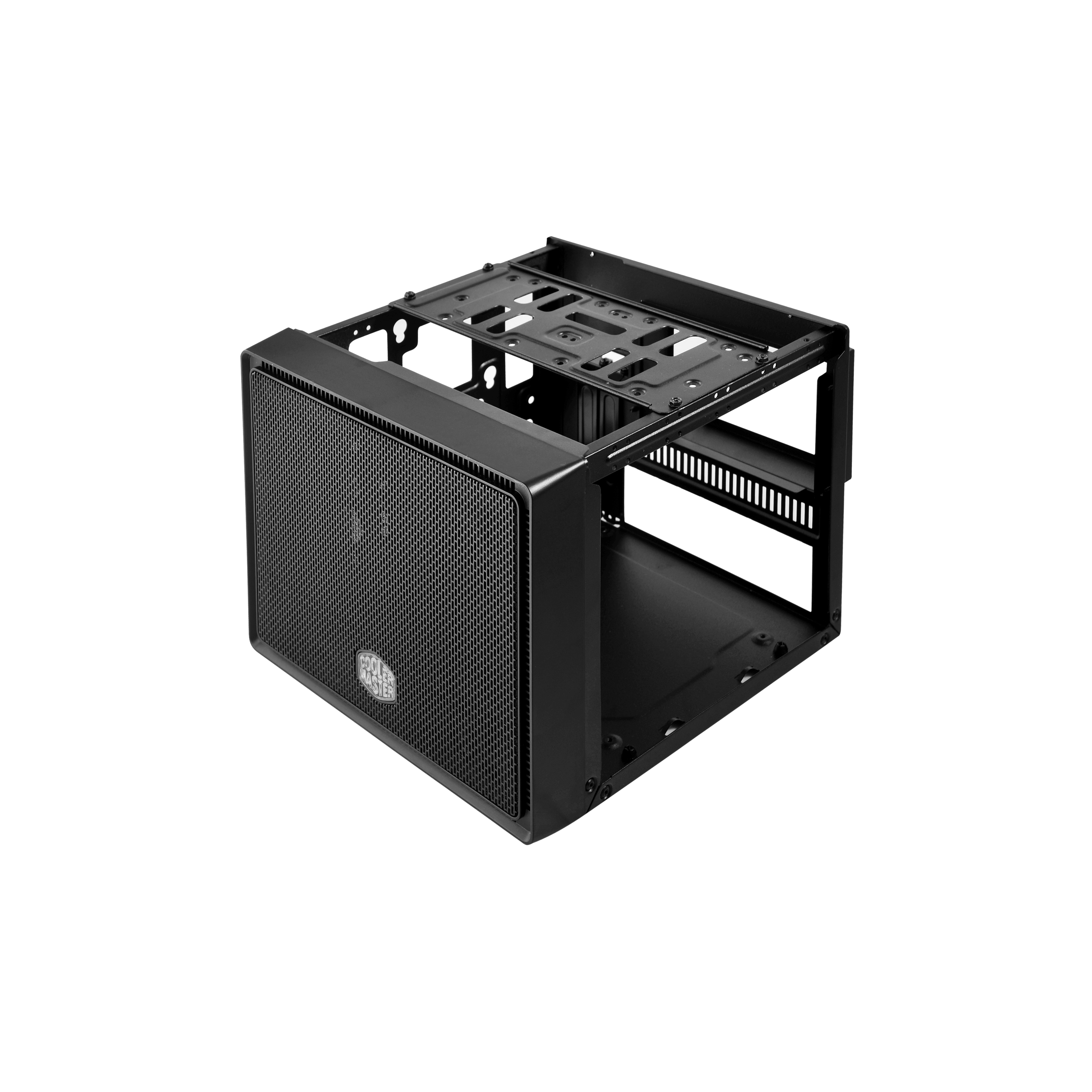 Elite 110 Mini-ITX PC Case image number 7
