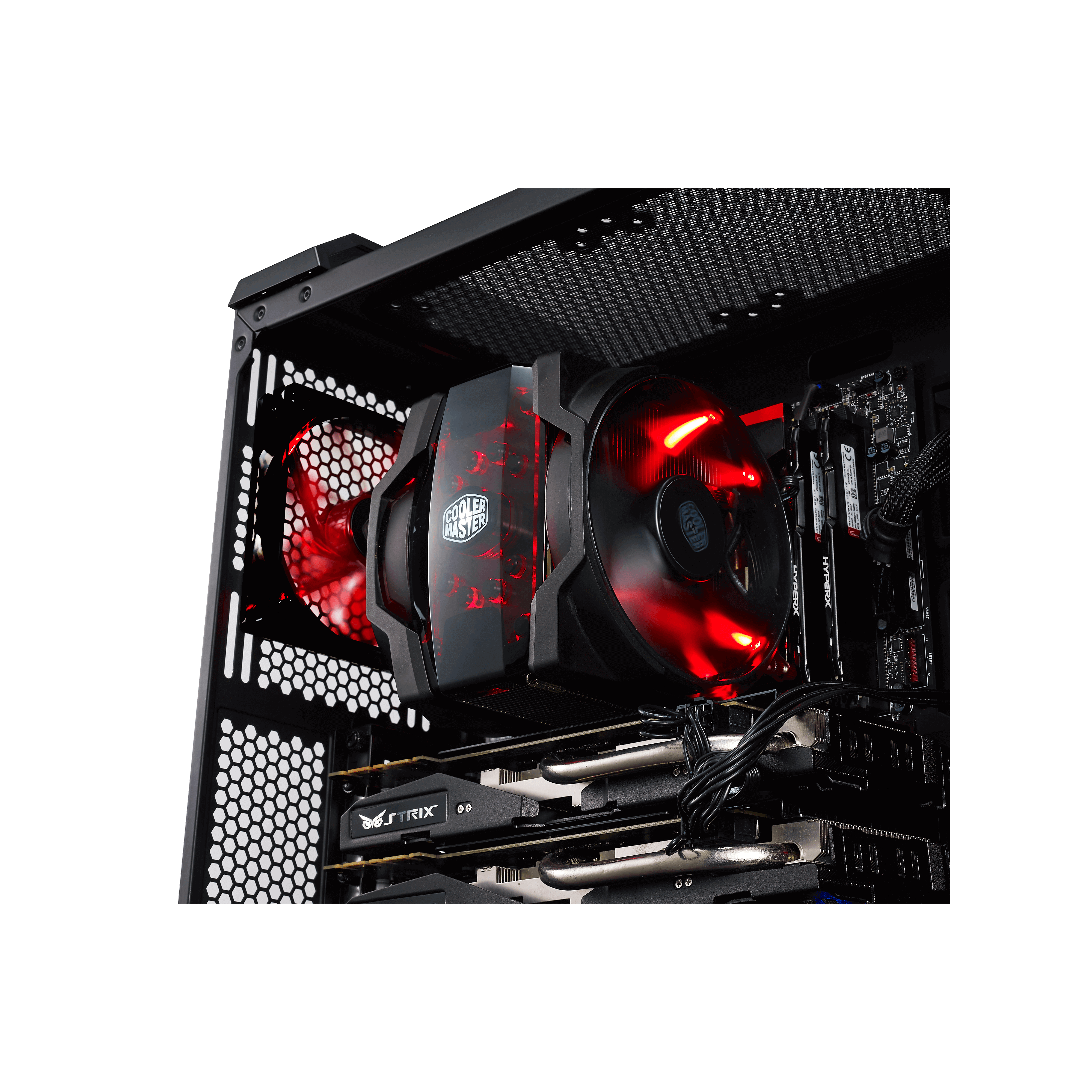 MasterAir Maker 8 image number 6