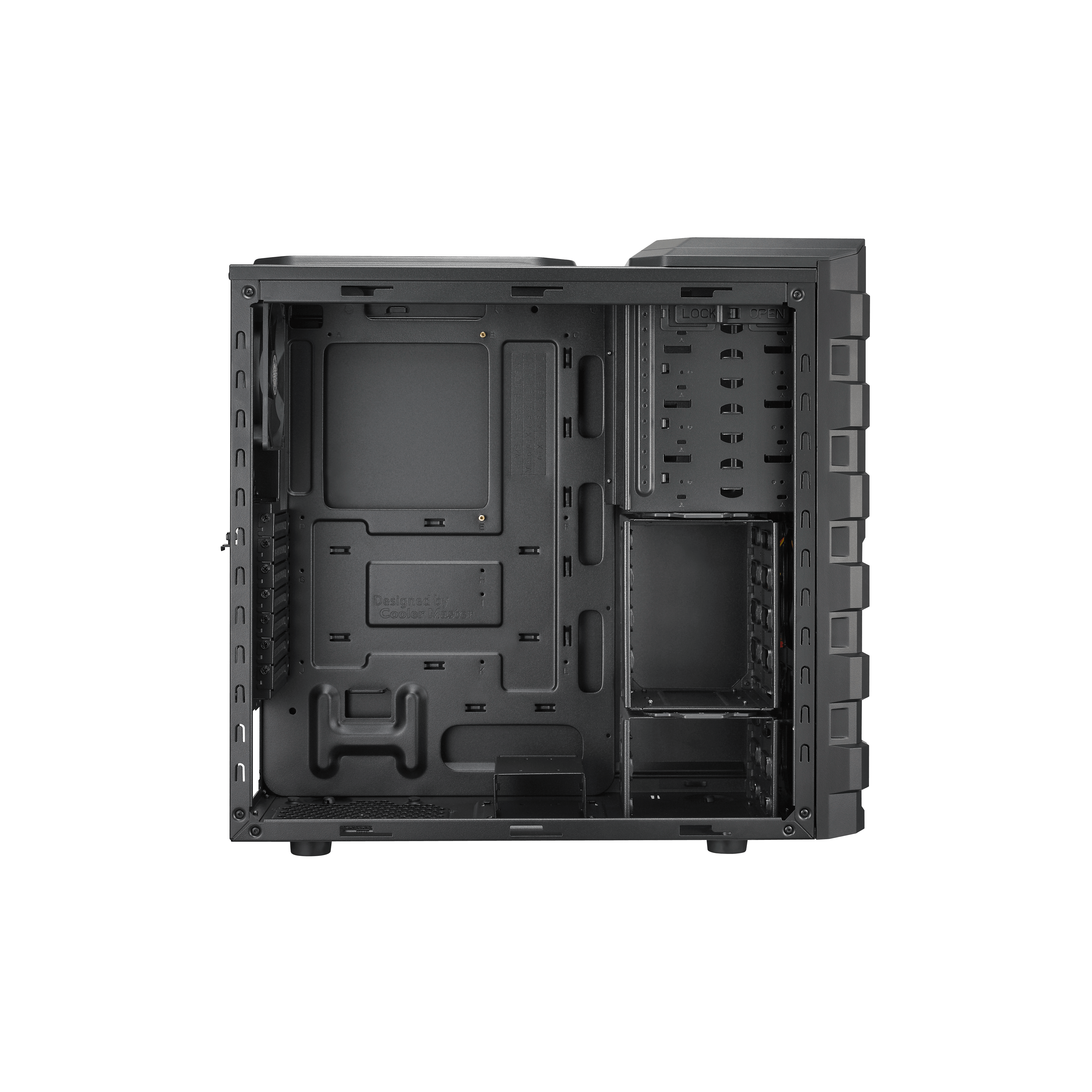 HAF 912 Combat windowed version (for APAC only) image number 4