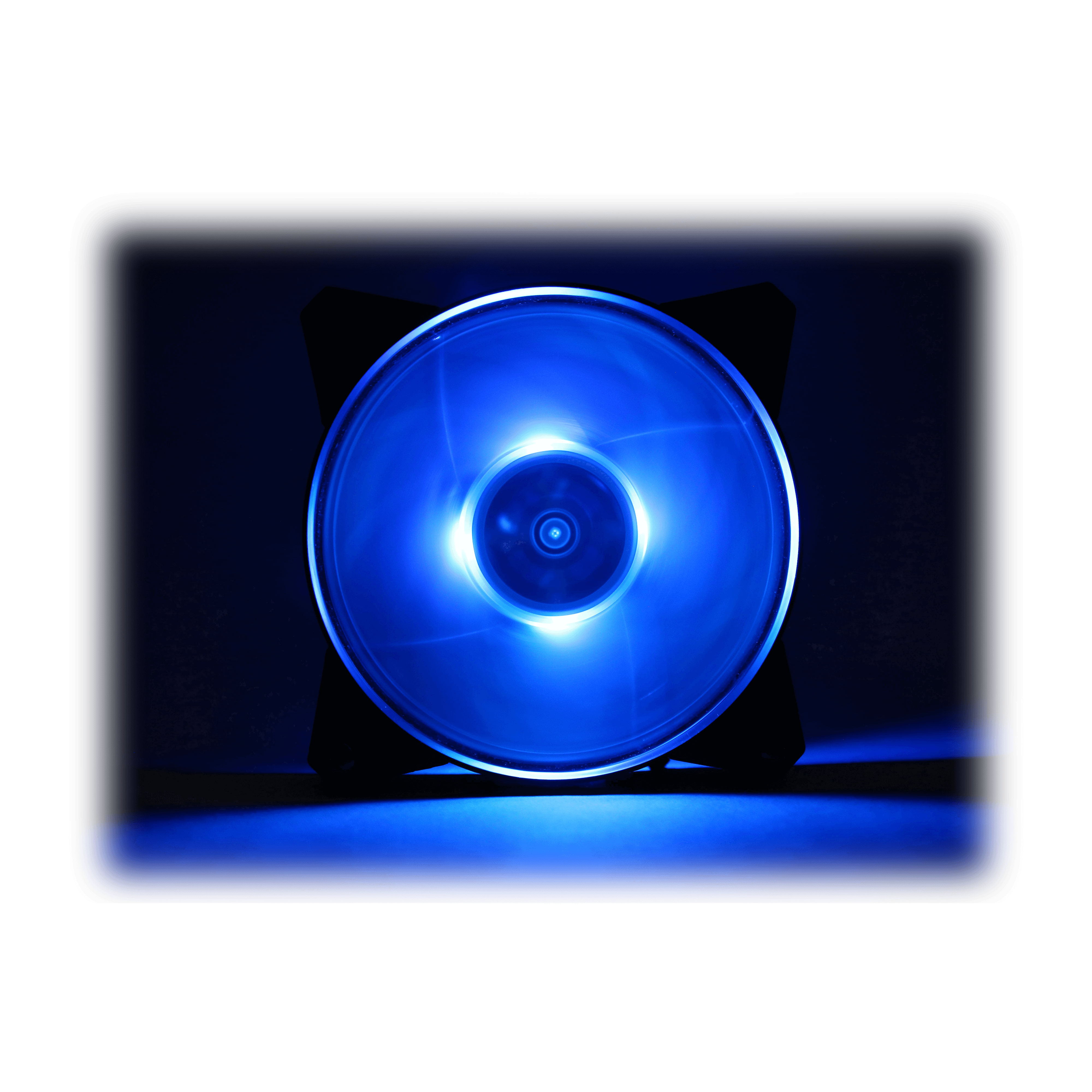 MasterFan Pro 120 Air Balance RGB 3 in 1 with RGB LED Controller image number 11