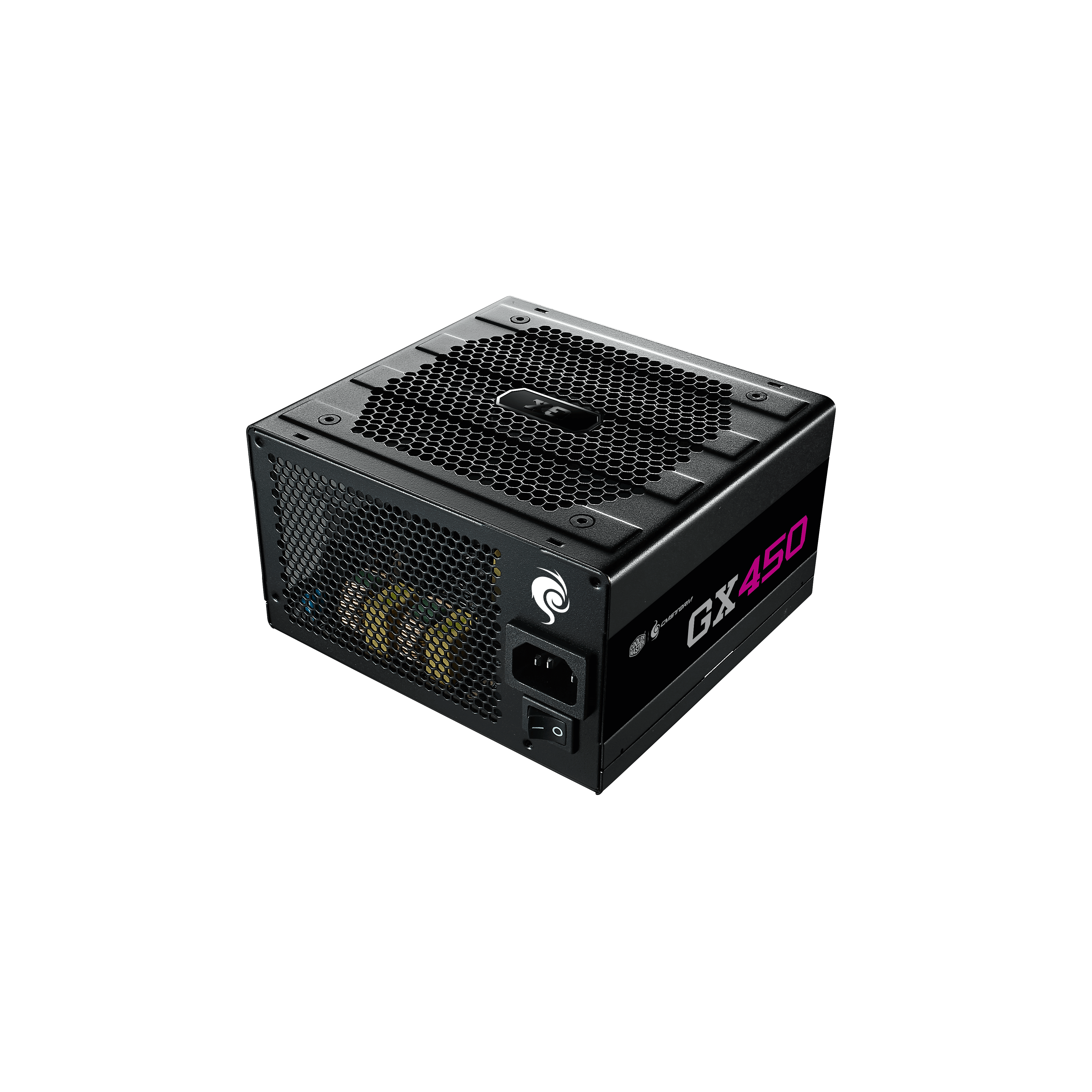 GX450 - CM Storm Edition image number 0