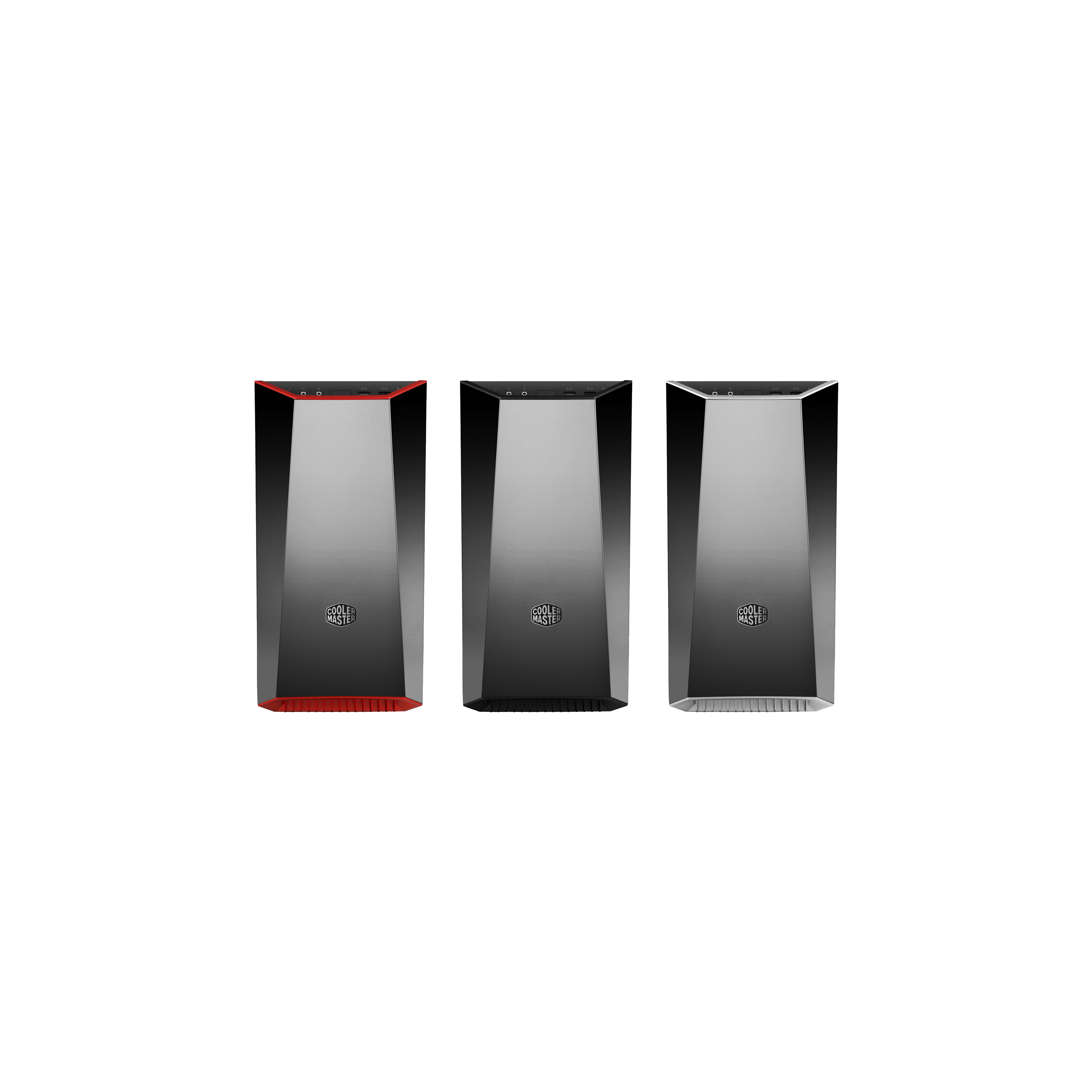 MasterBox Lite 3.1 image number 5