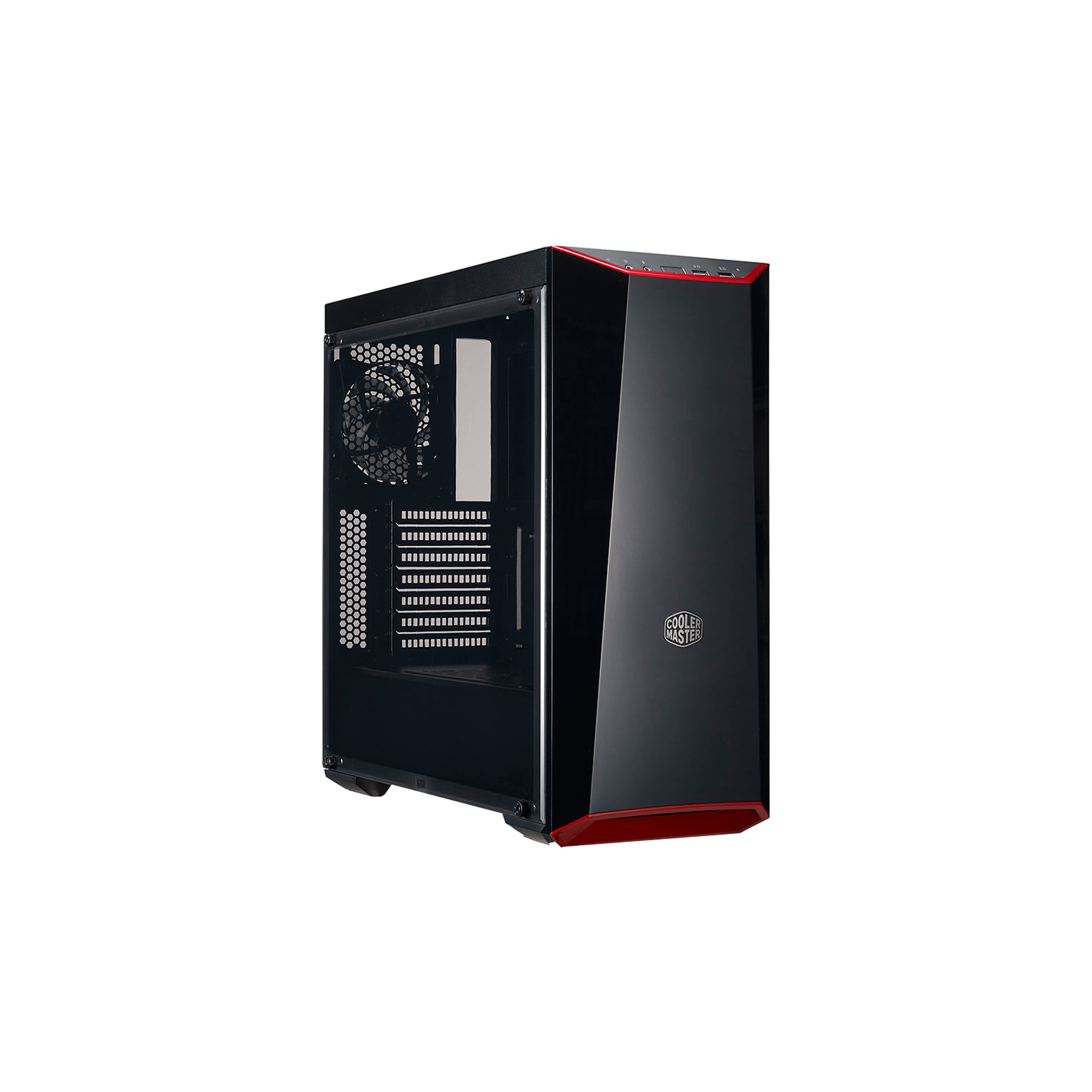 MasterBox Lite 5 image number 6