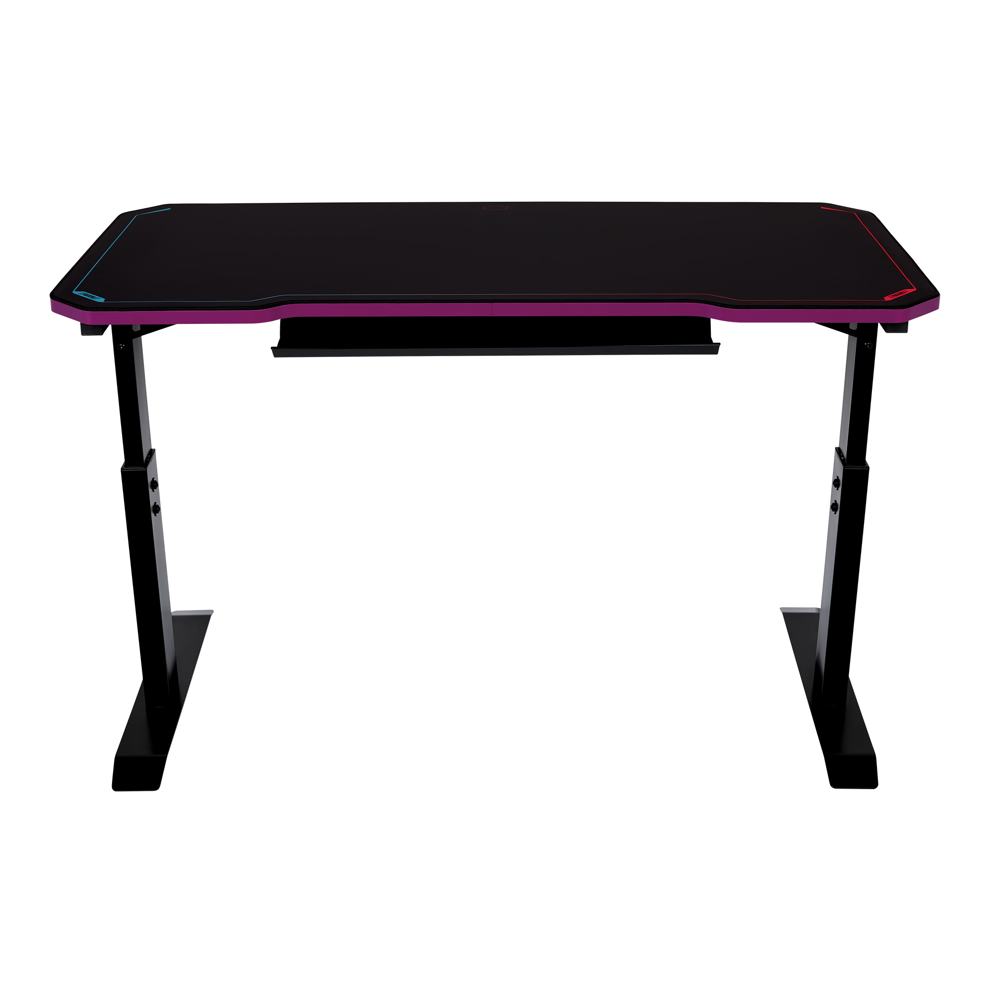 GD120 Gaming Desk image number 9