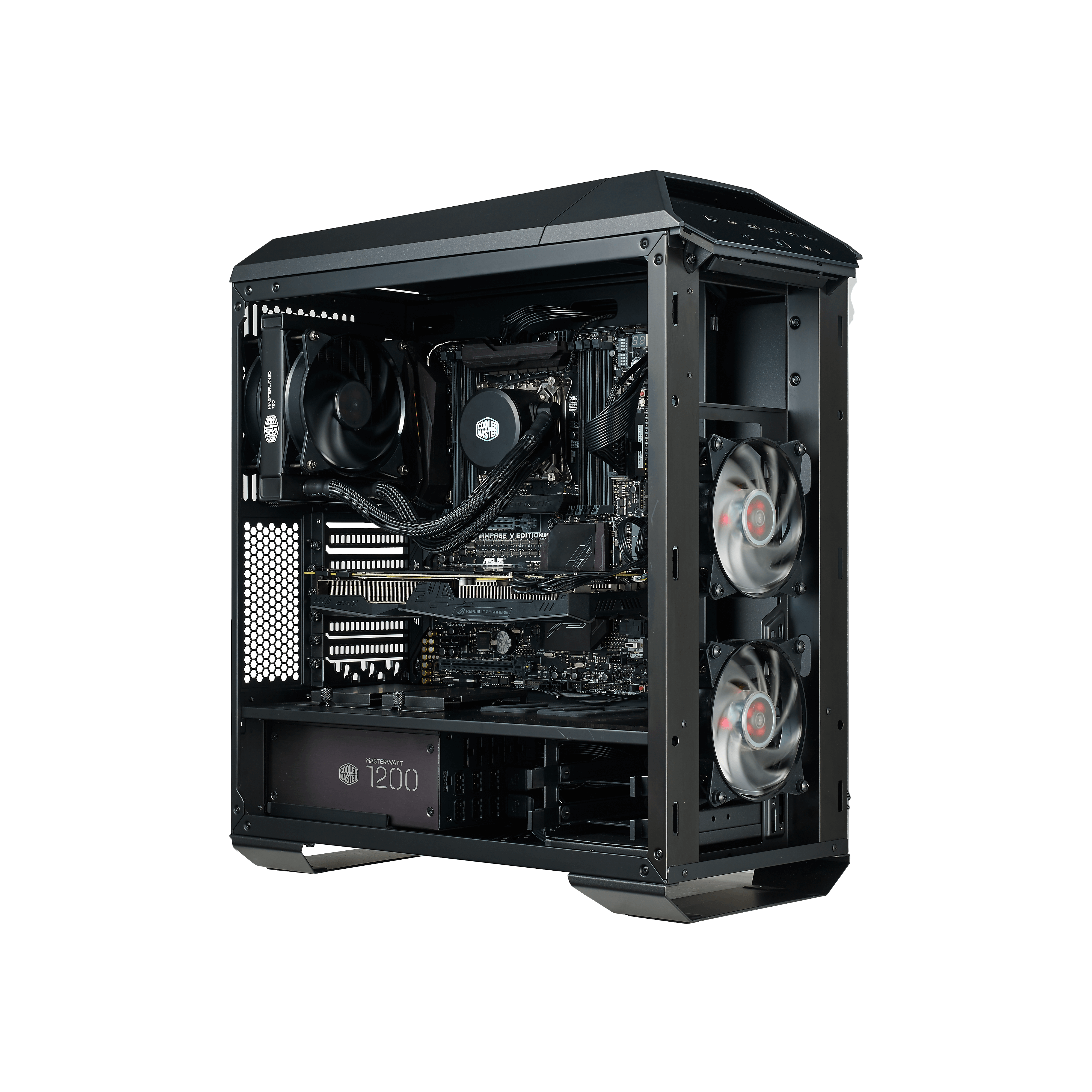MasterLiquid 120 image number 7