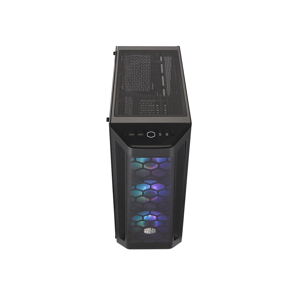 MasterBox MB511 ARGB image number 4